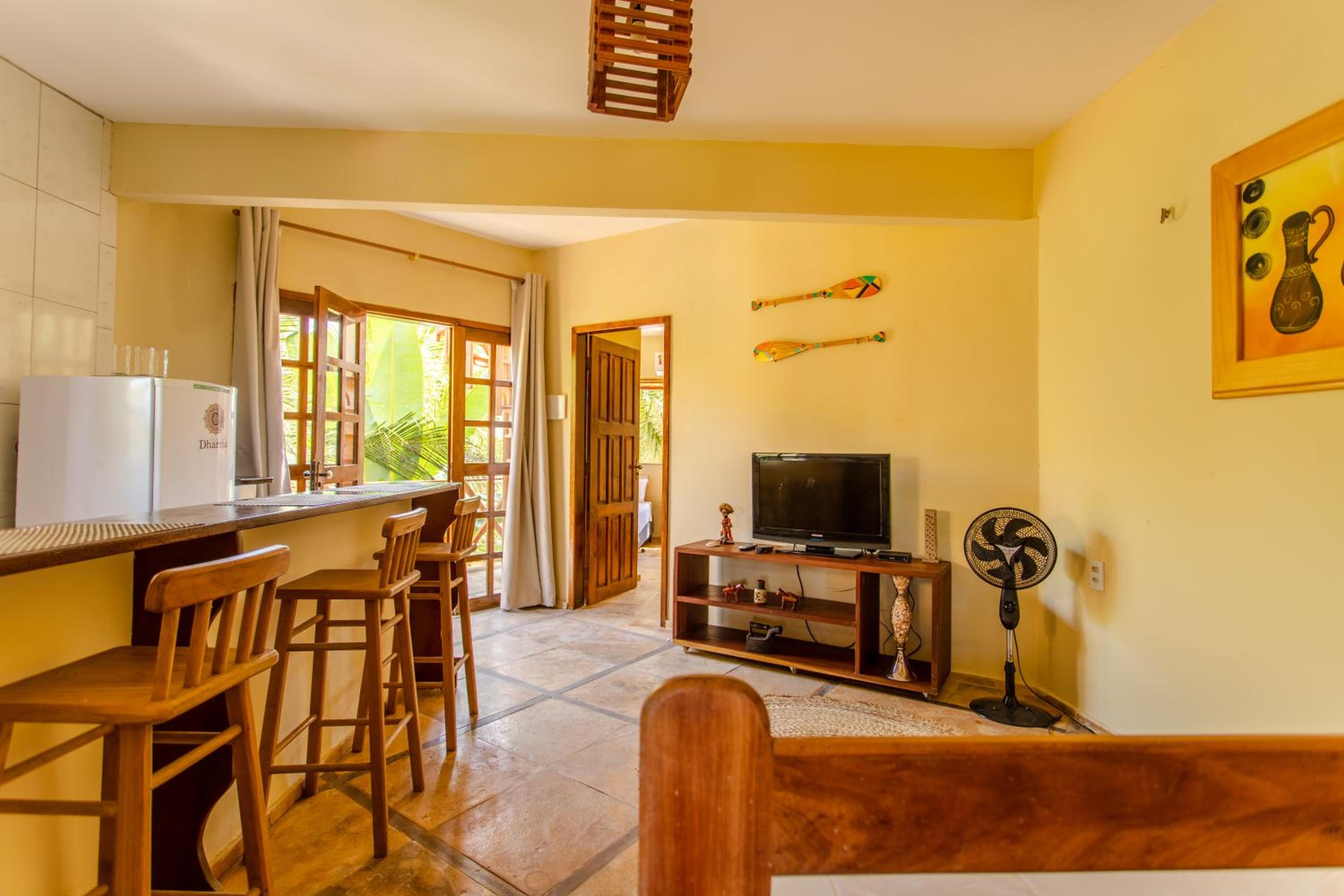 Two-Bedroom House photo 1