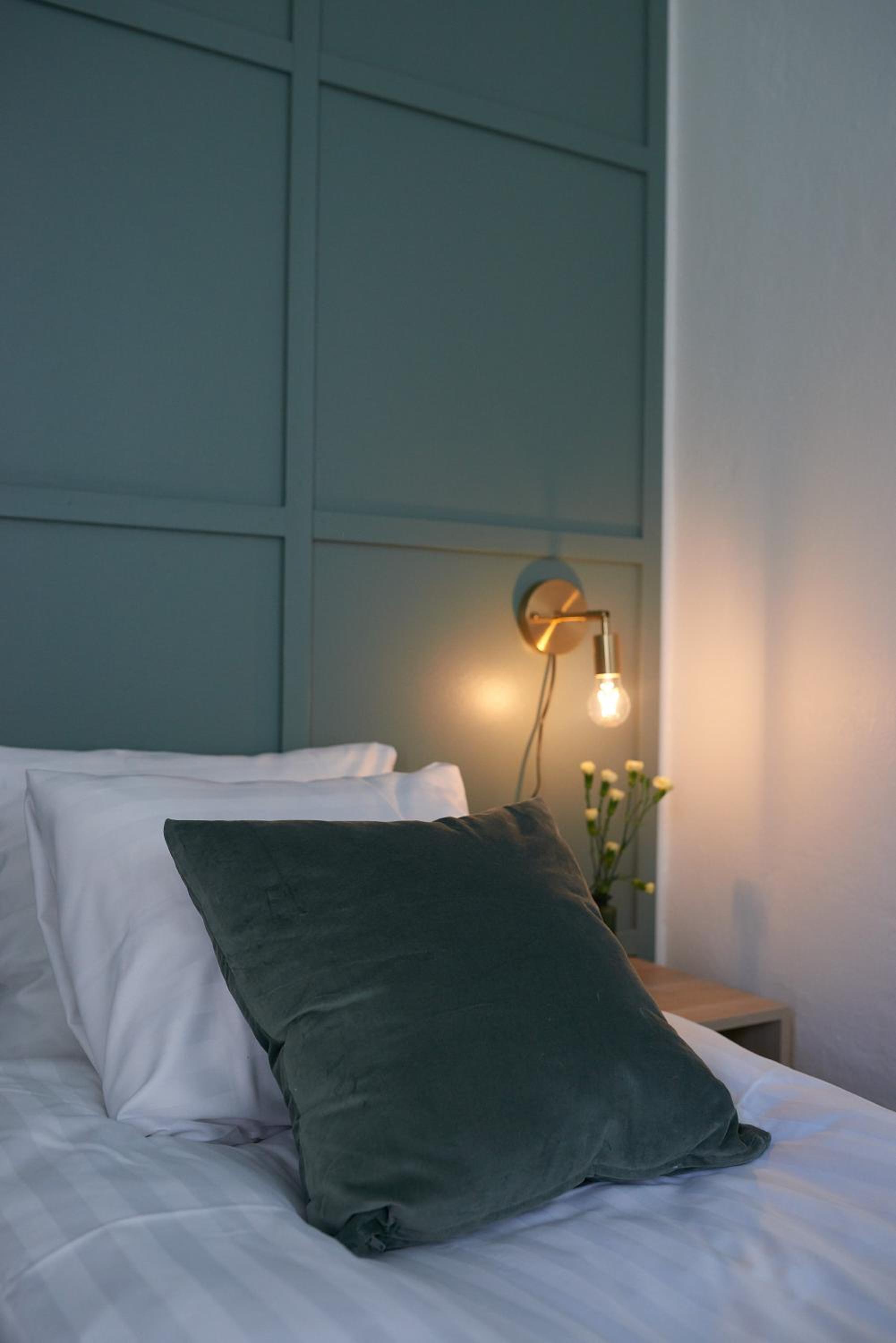 Deluxe Queen Room photo 2