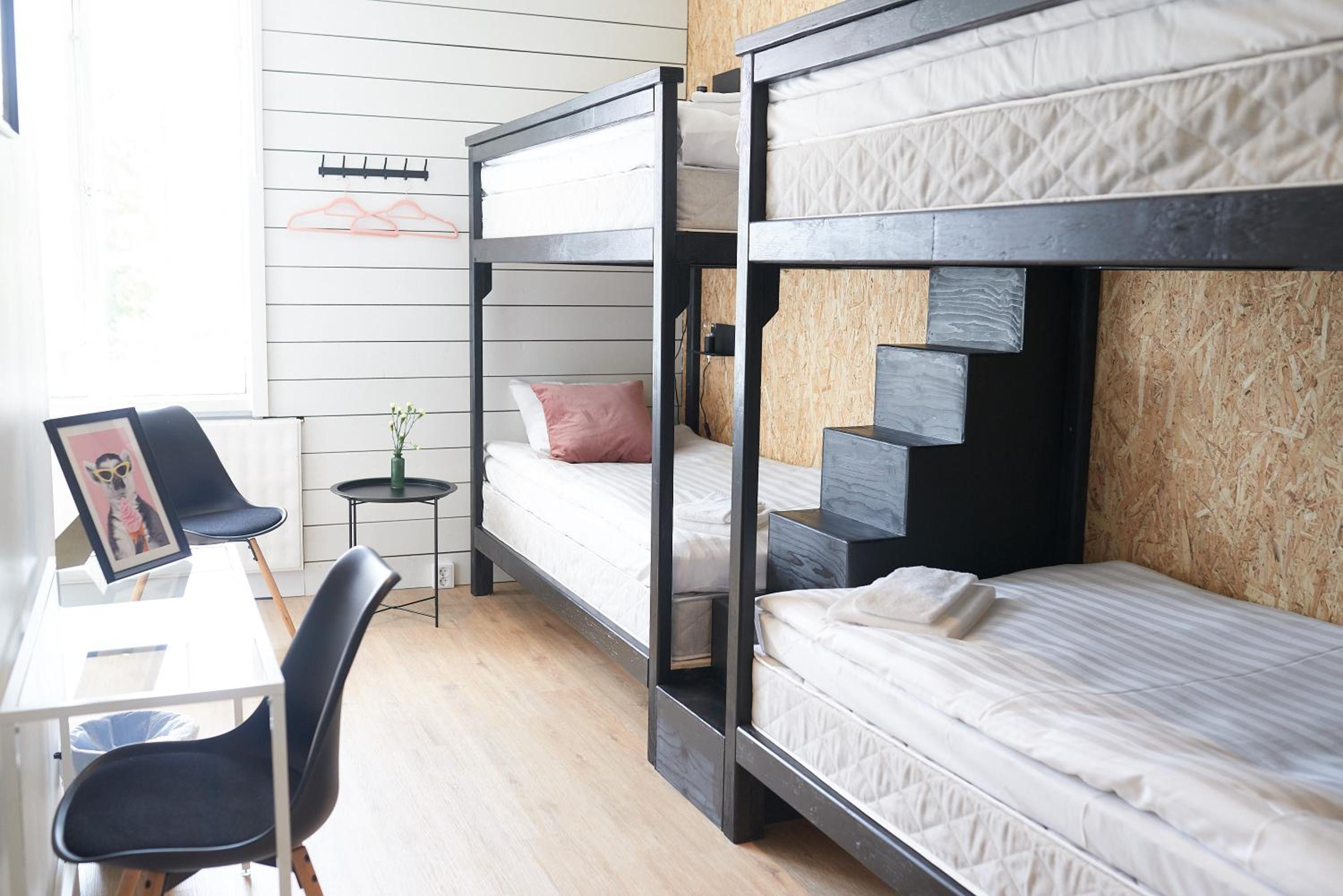 Deluxe Quadruple Room photo 1