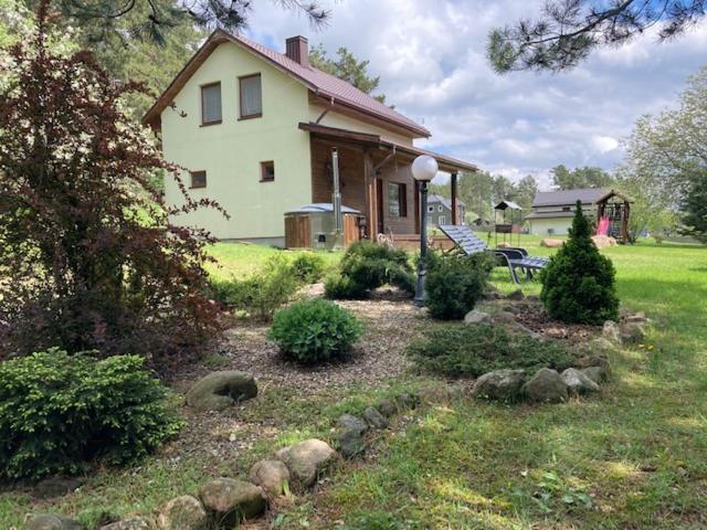 Vacation Home photo 1