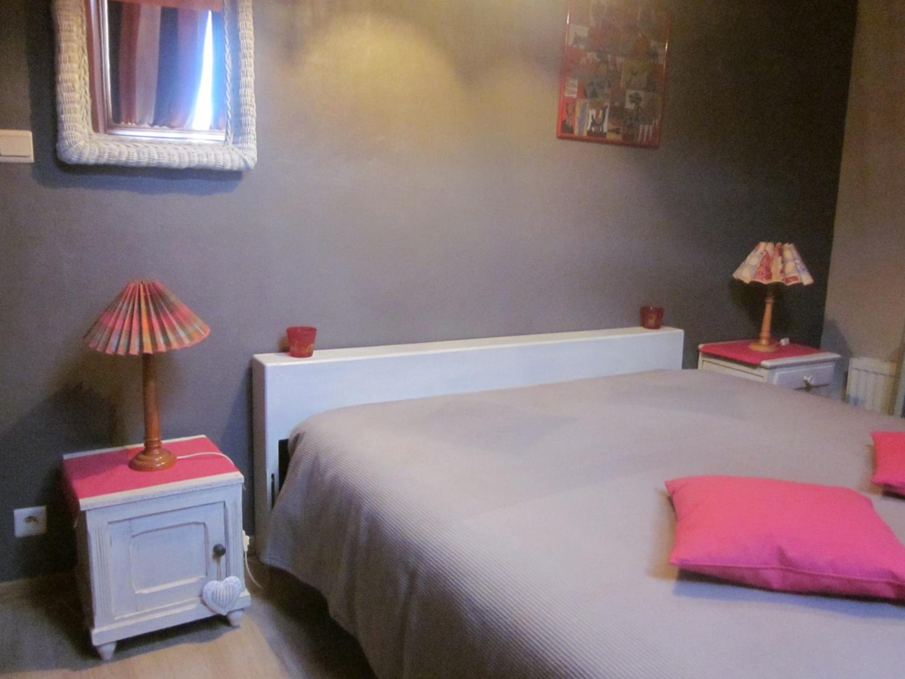 Double Room - Photo 1