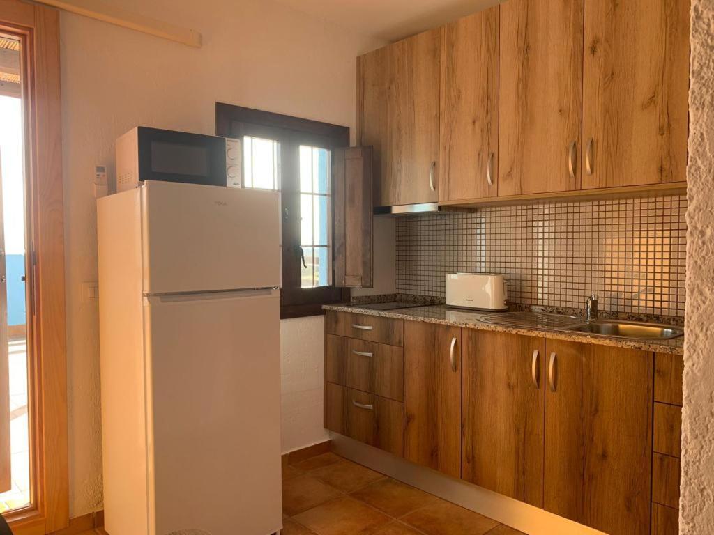 One-Bedroom Apartment photo 3