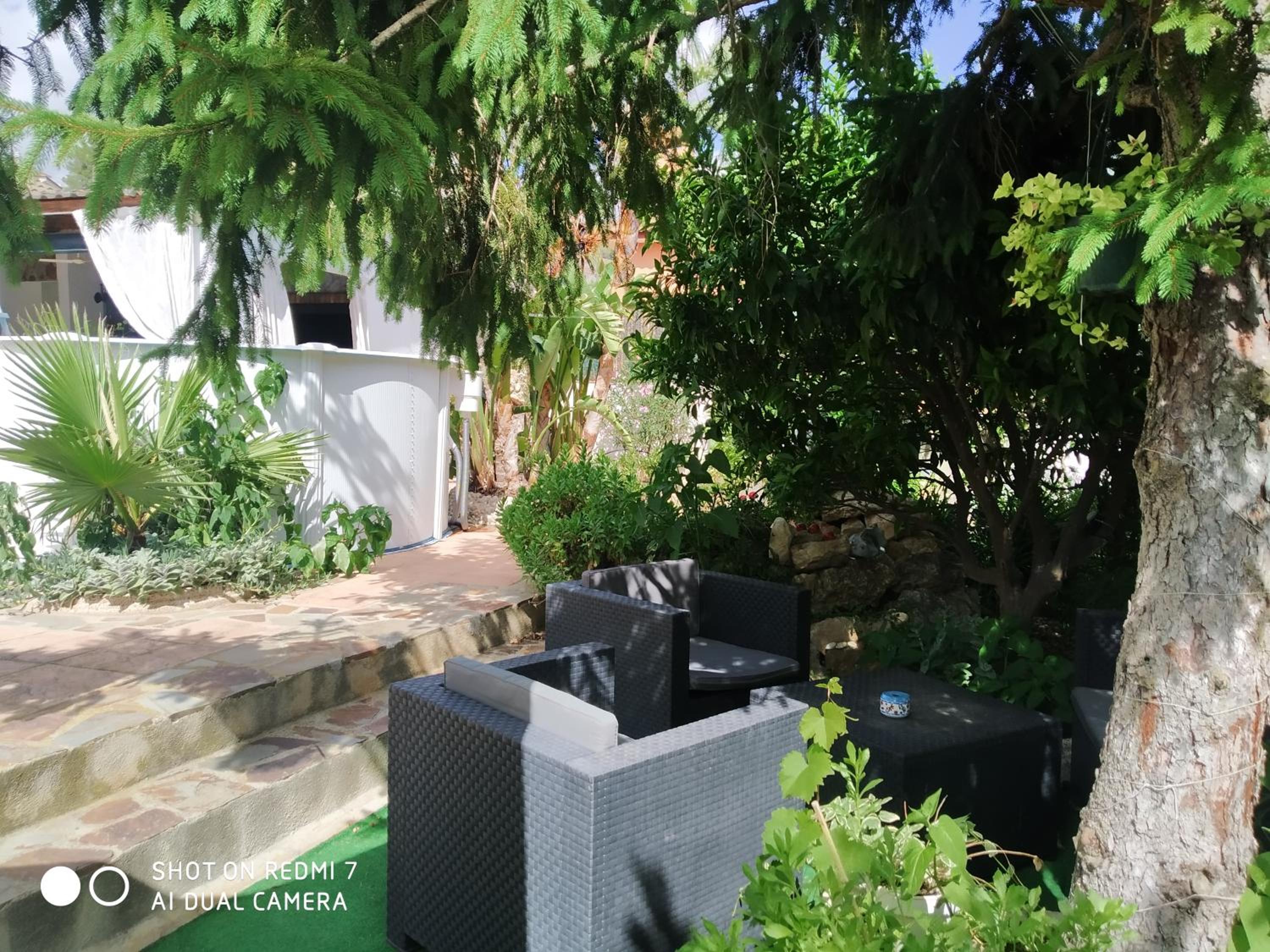 Three-Bedroom House - Photo 16