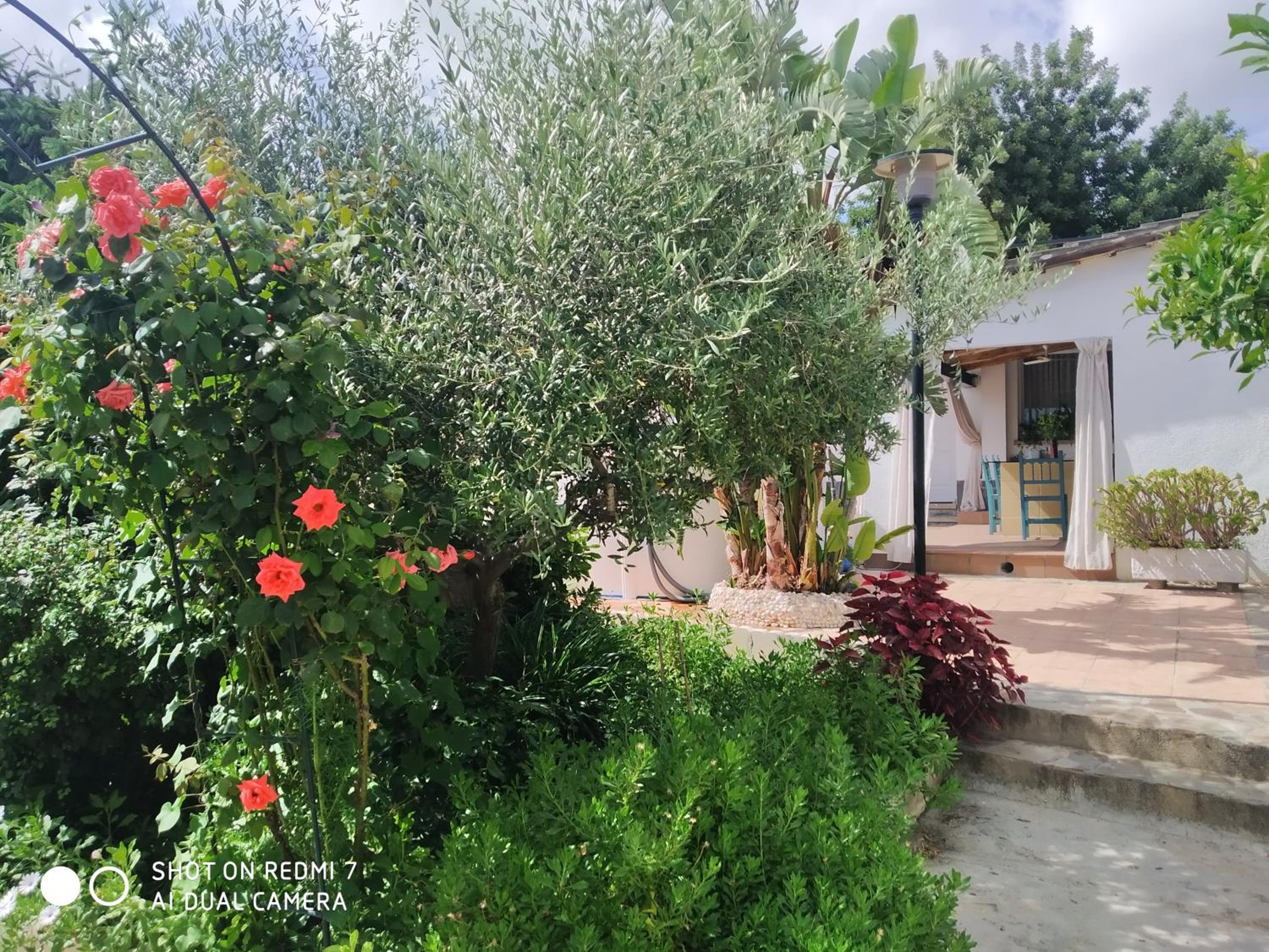 Three-Bedroom House - Photo 15