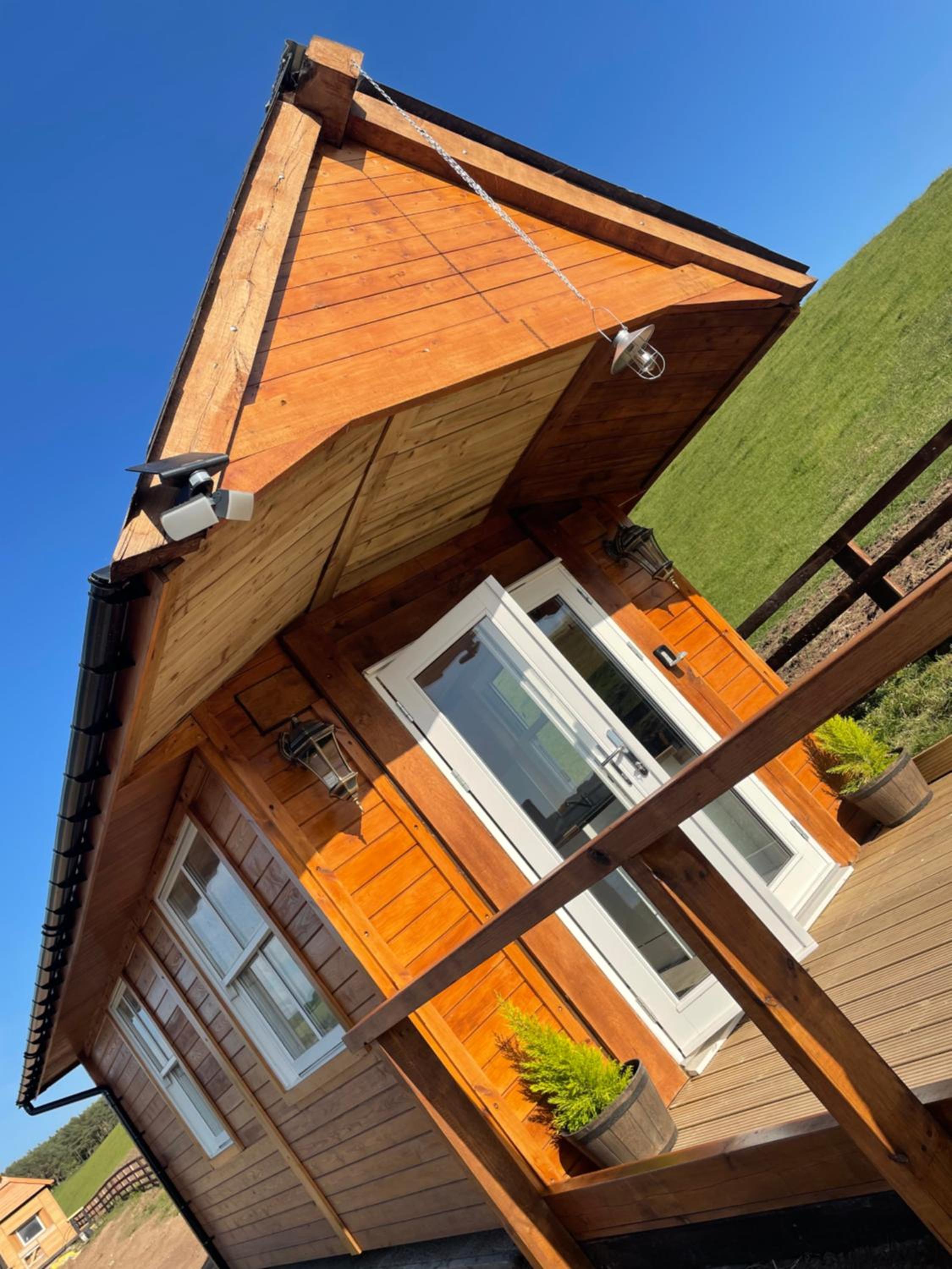Chalet - Photo 12