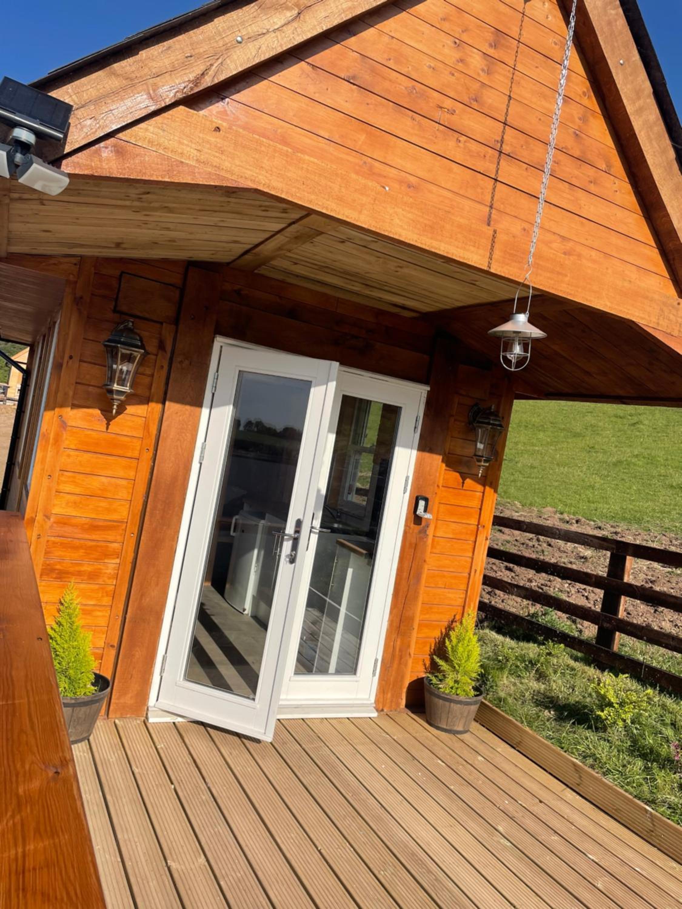 Chalet - Photo 11
