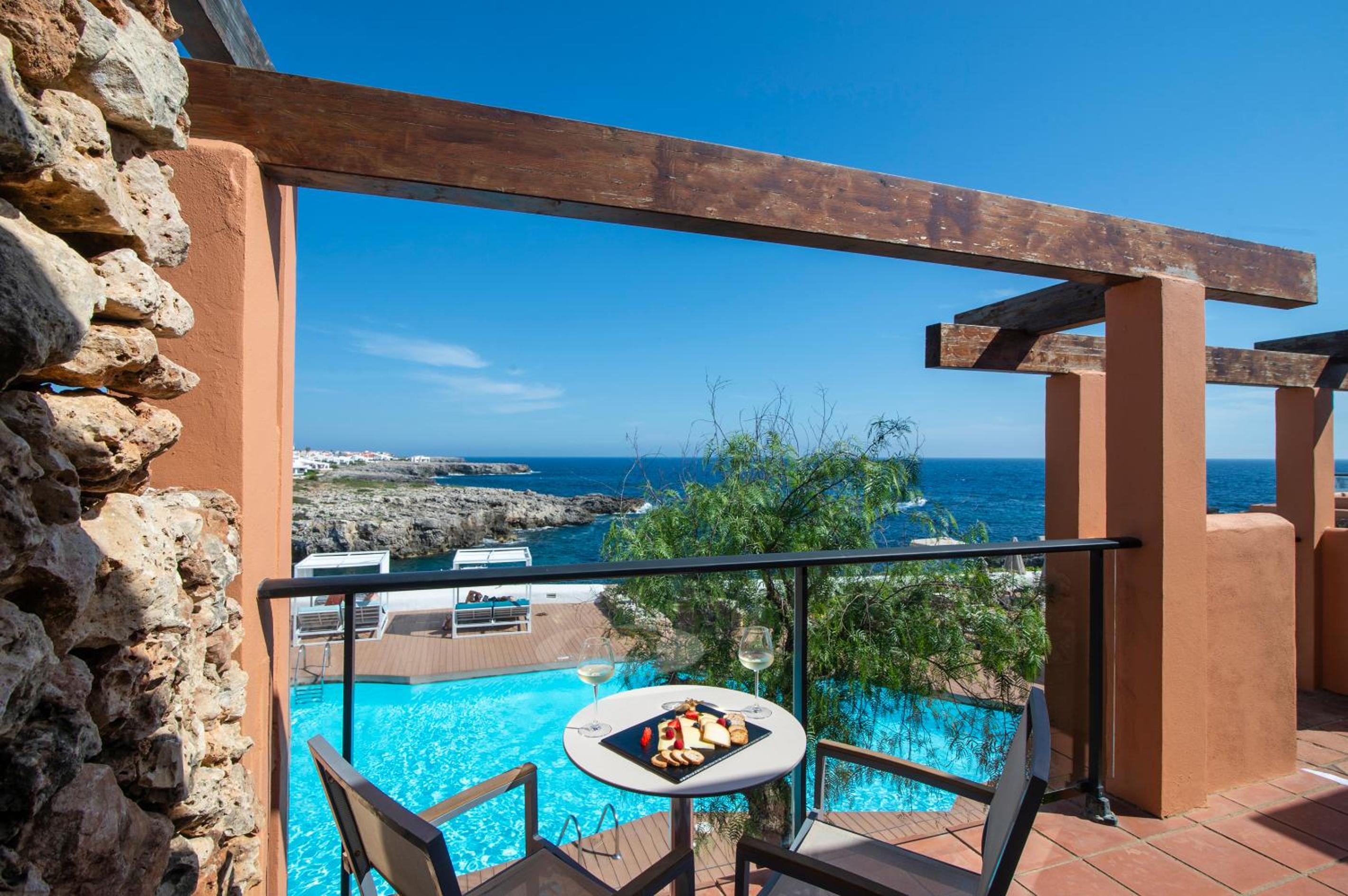 Double Room with Sea View photo 2