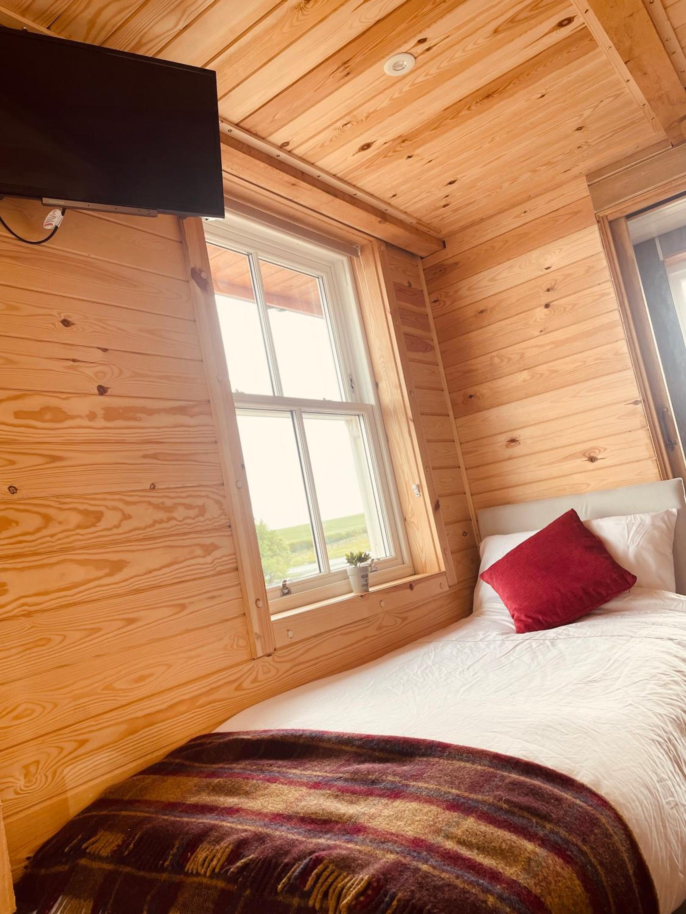 Chalet - Photo 9