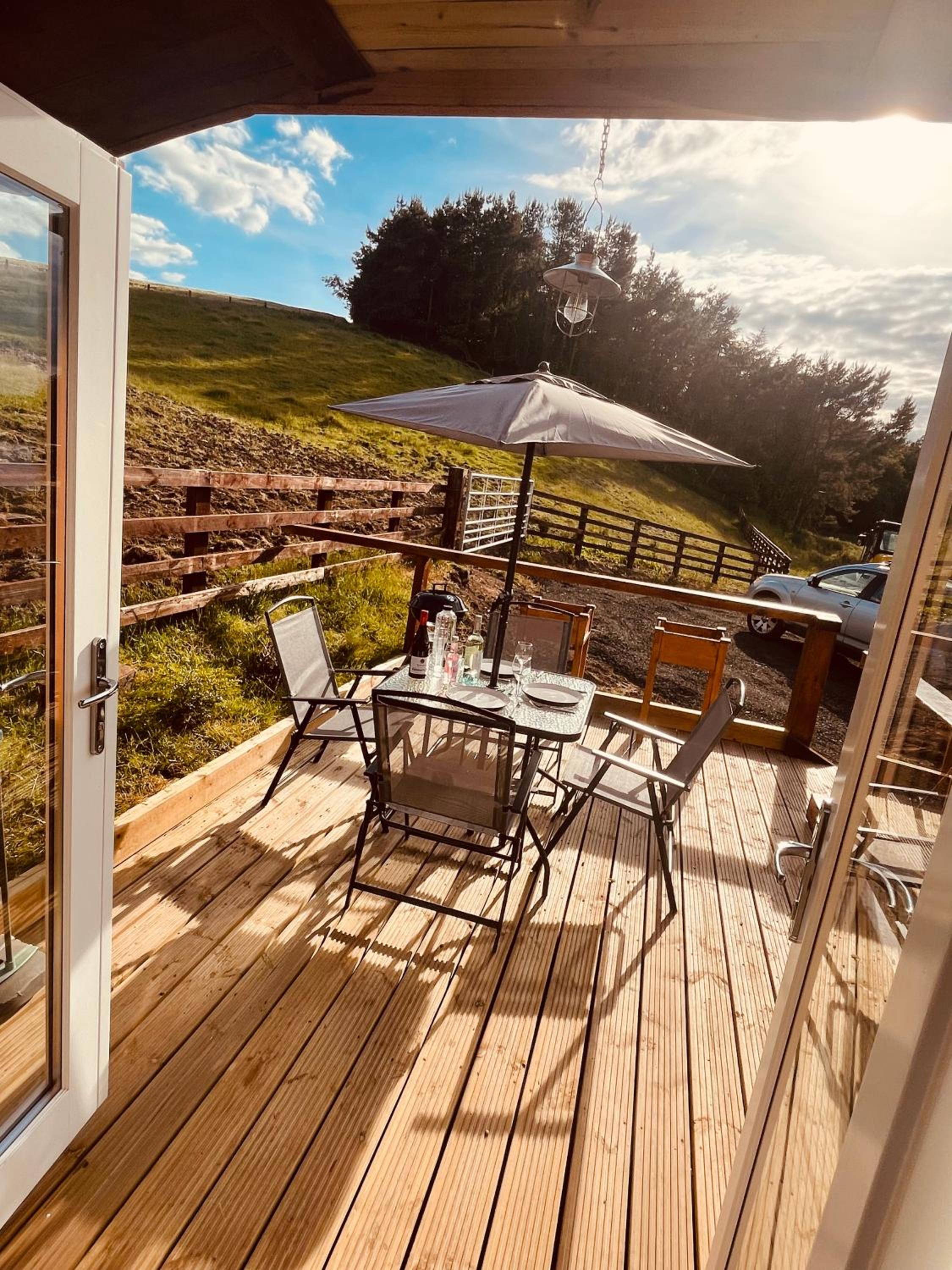 Chalet - Photo 4