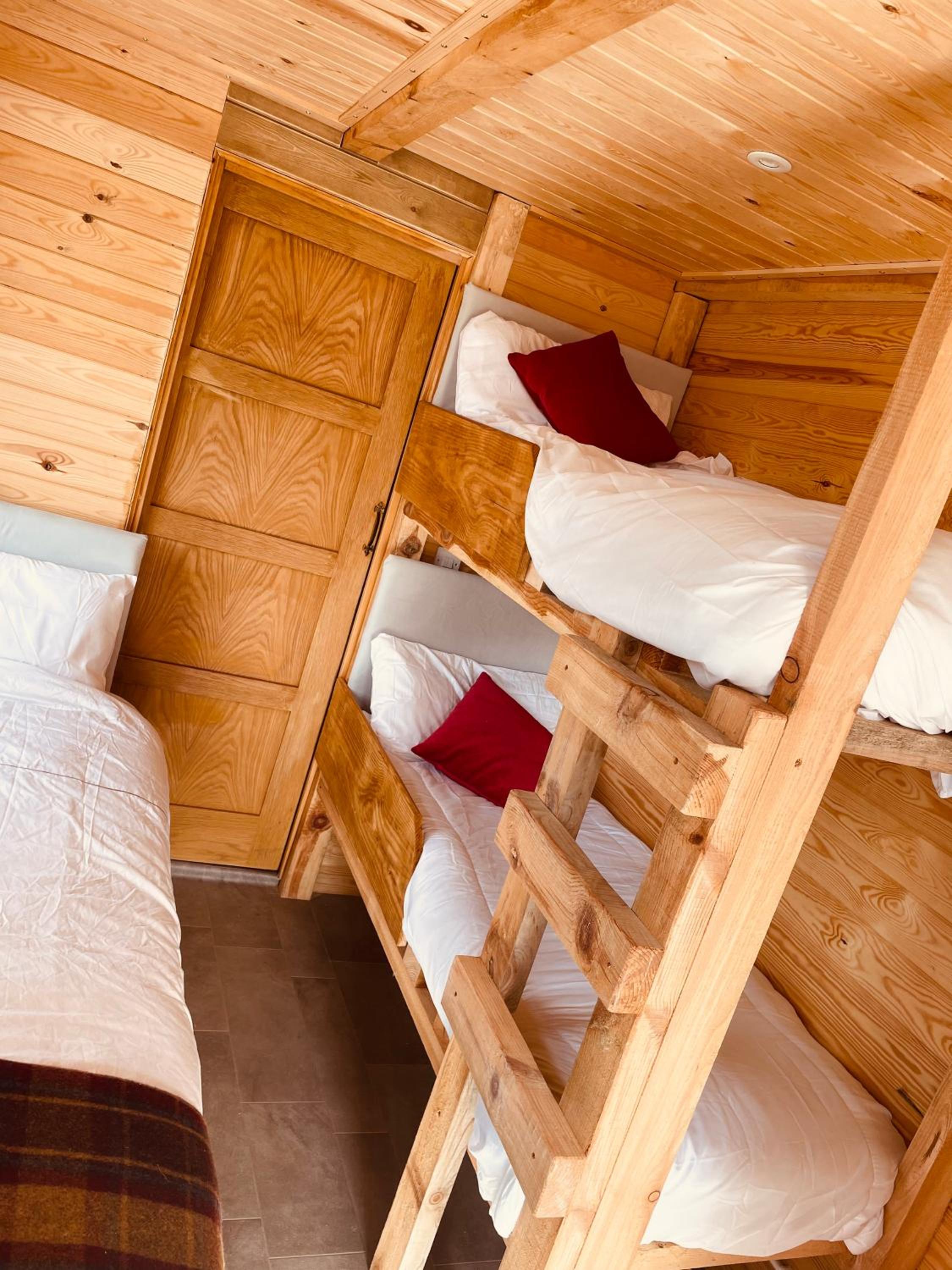 Chalet - Photo 6