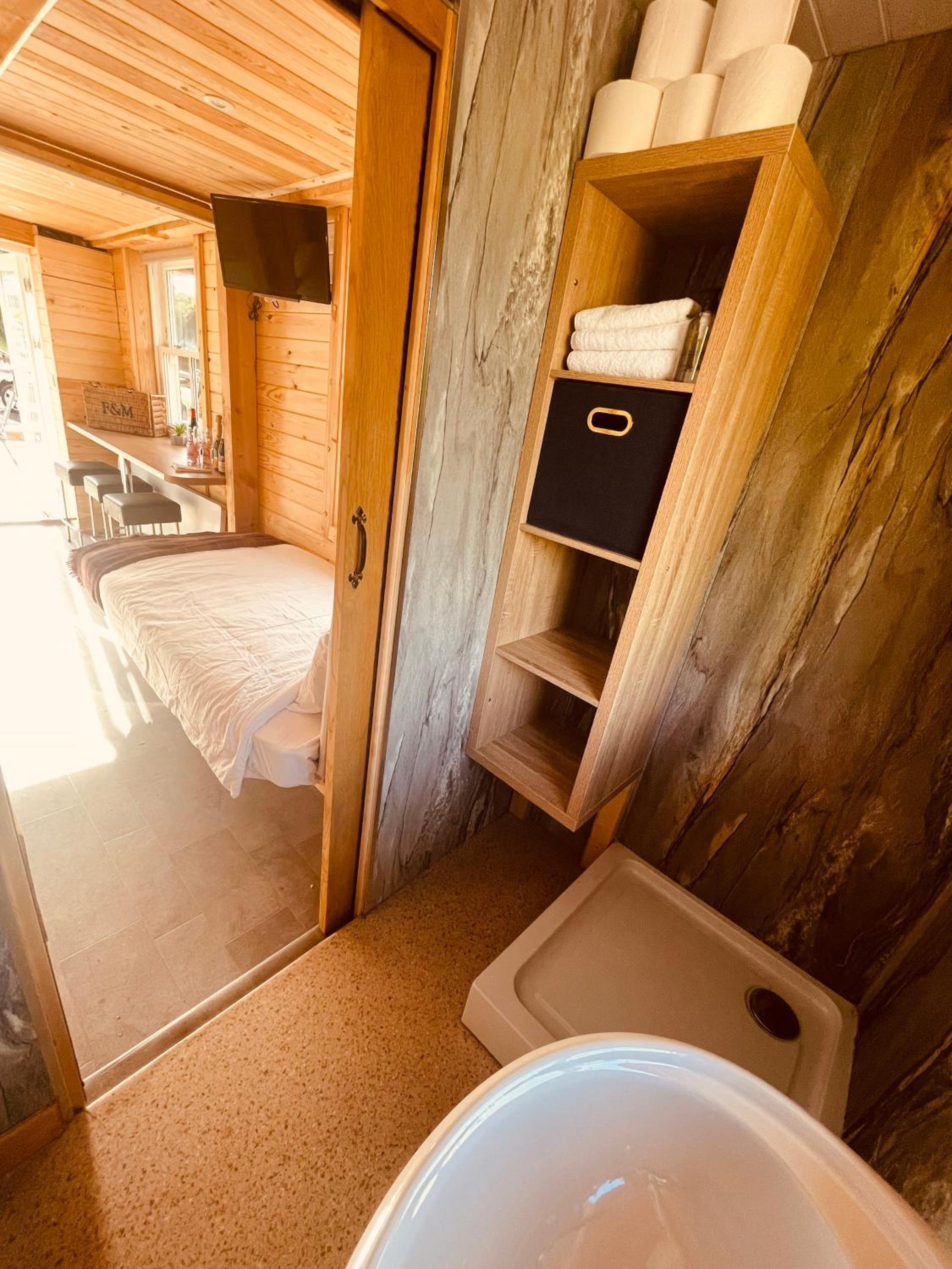 Chalet - Photo 5