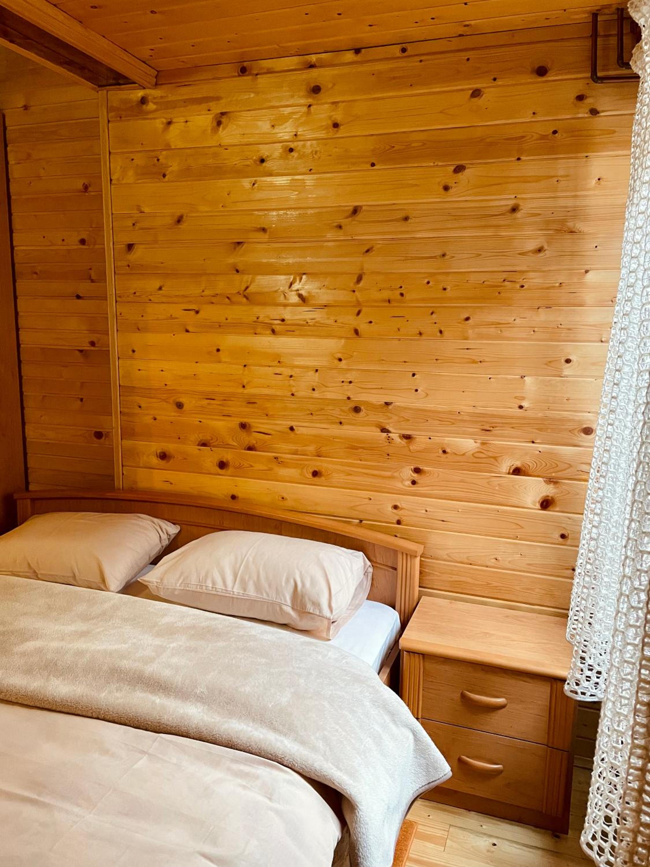 Chalet photo 2