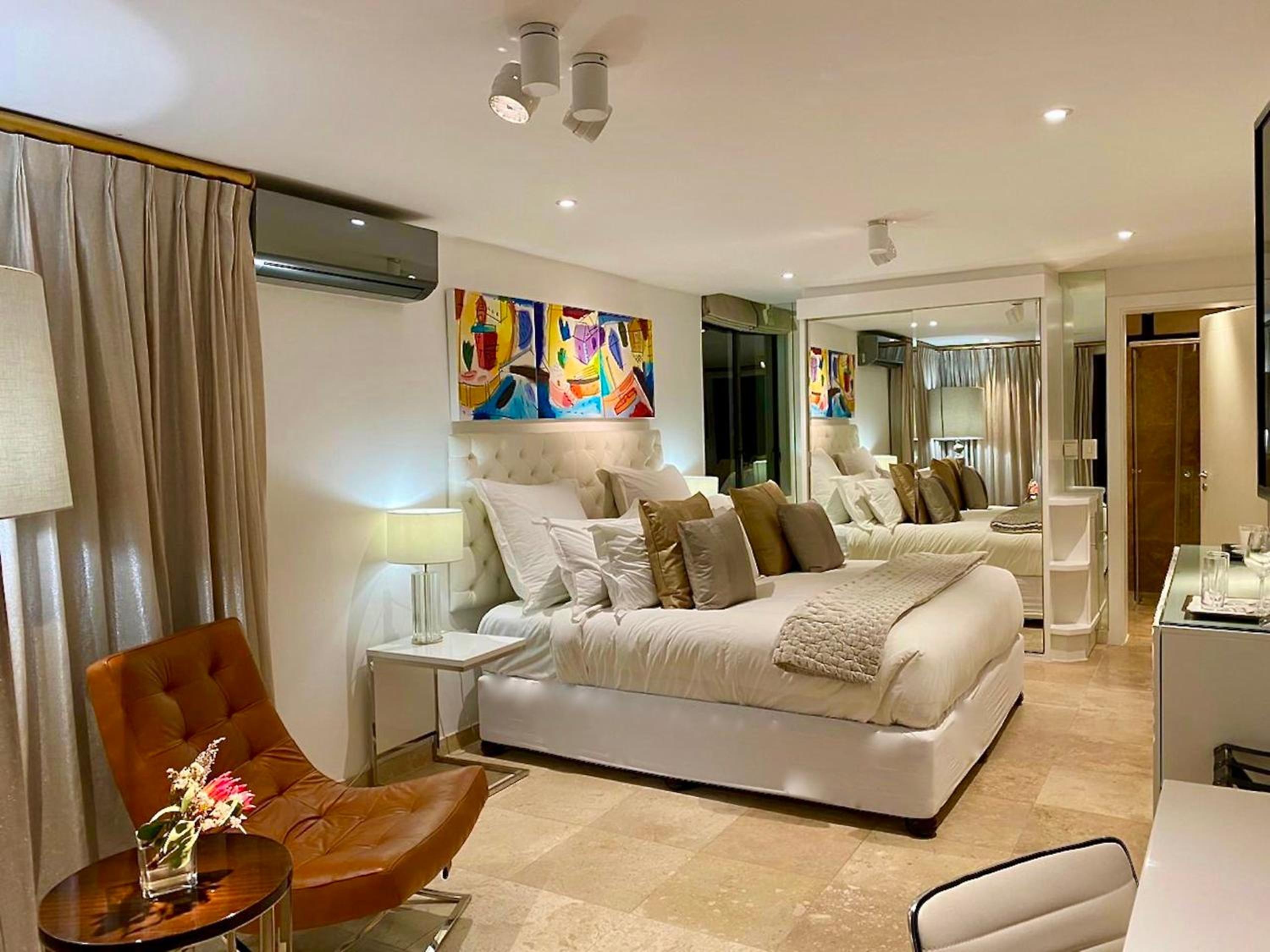  Superior Room with Terrace and Sea View - Room 5 photo 1