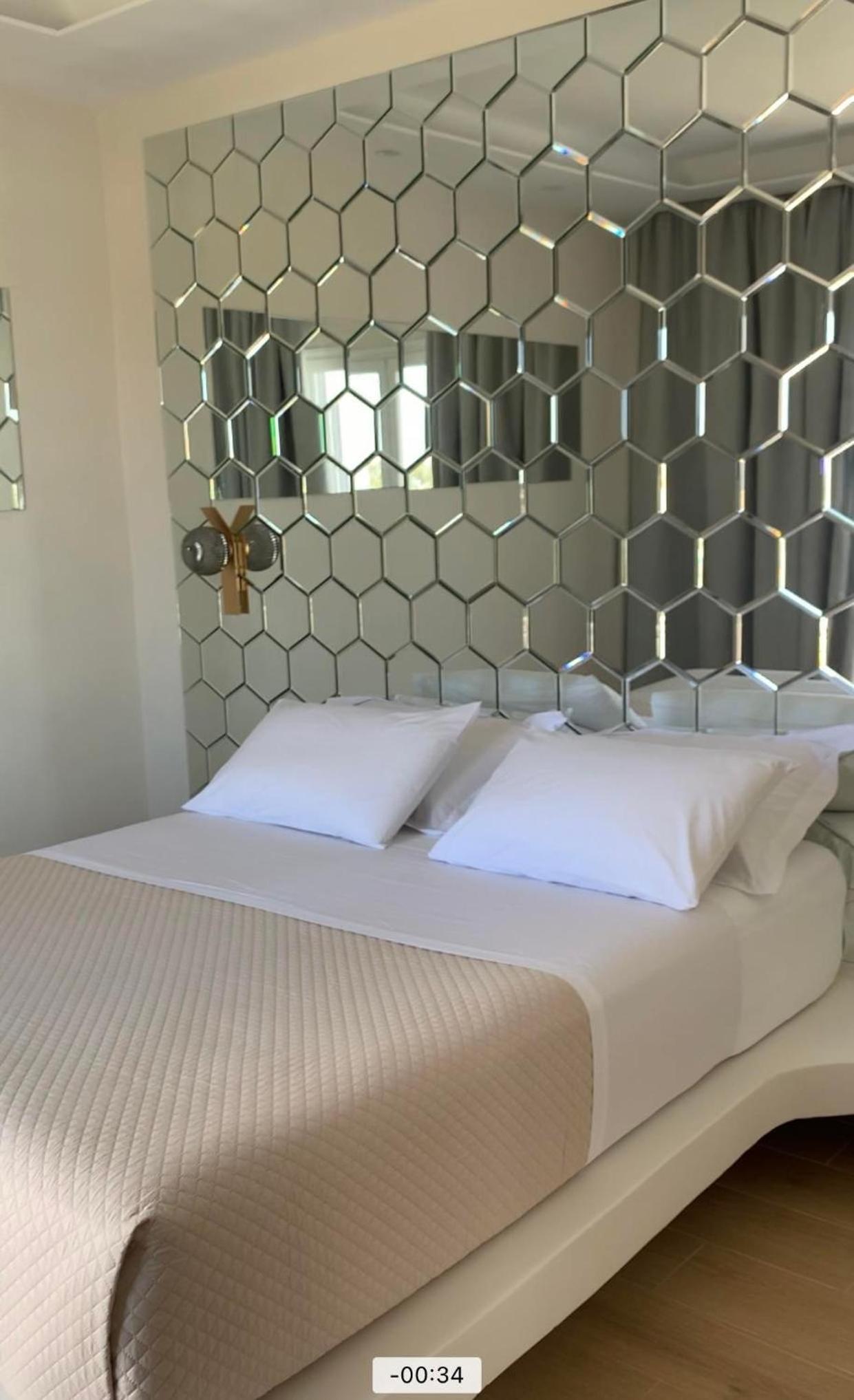 Junior Suite с видом на море