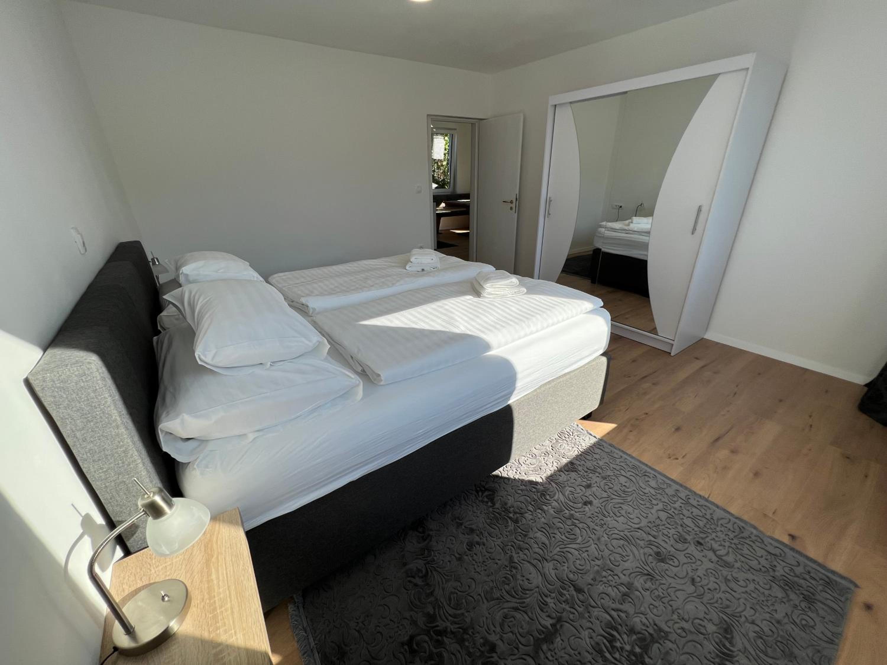 Standard Apartment - Photo 1