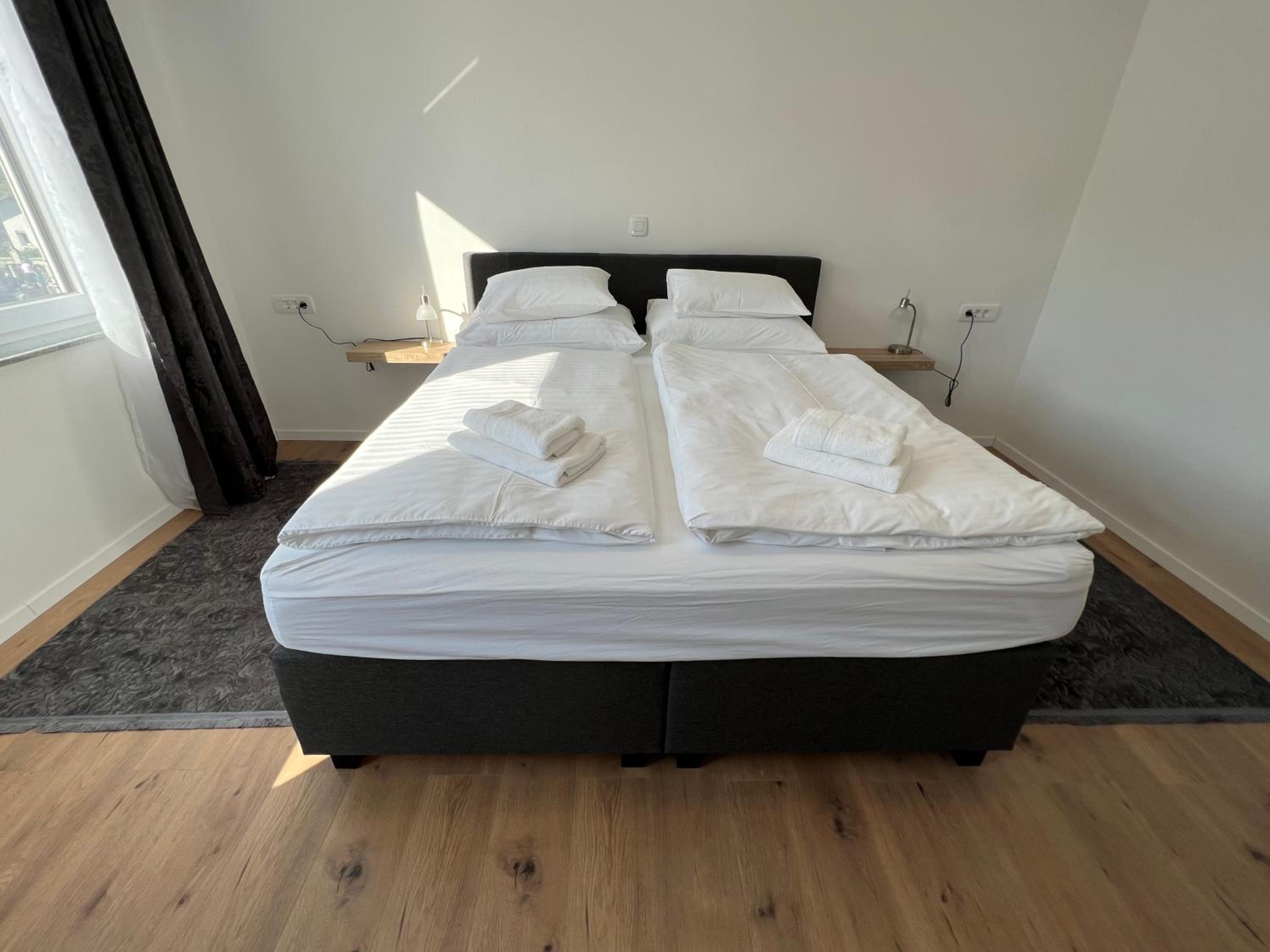 Standard Apartment - Photo 16