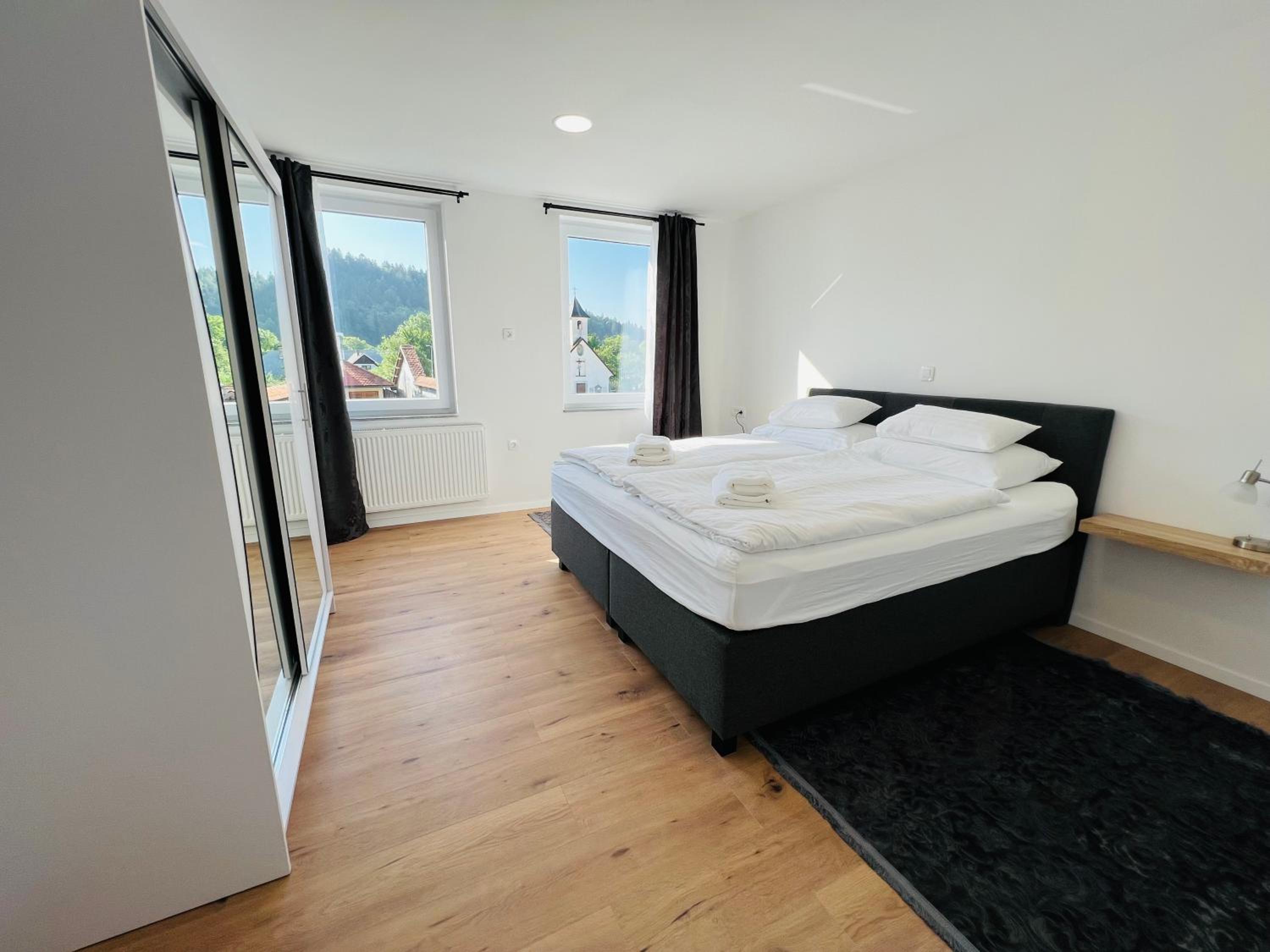 Standard Apartment - Photo 5