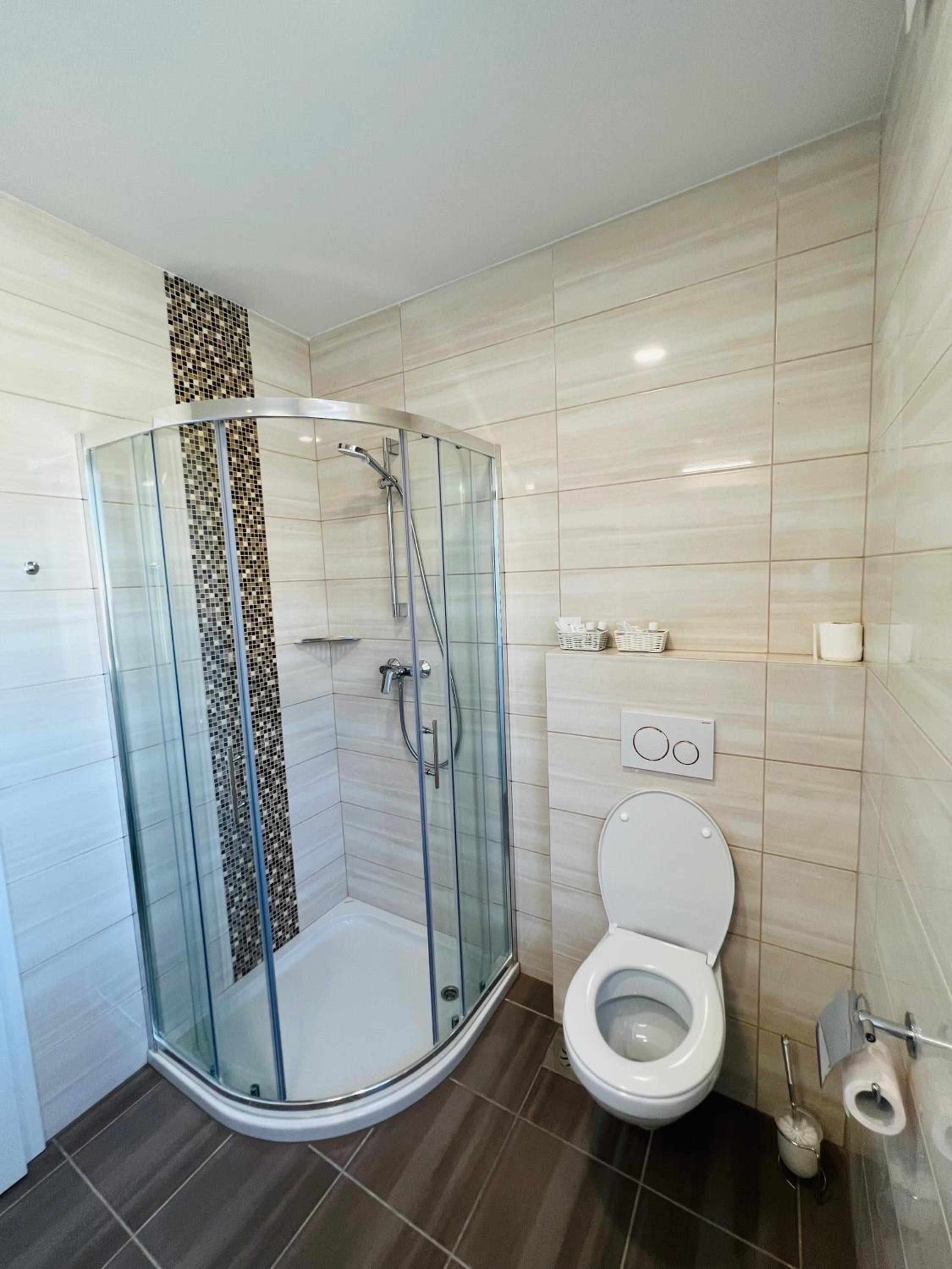 Standard Apartment - Photo 14