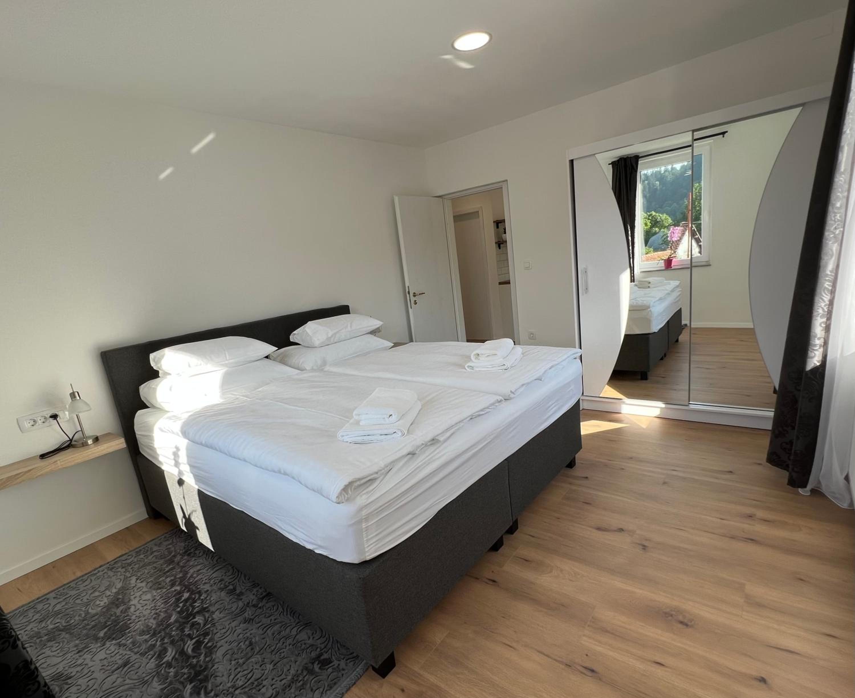 Standard Apartment - Photo 18