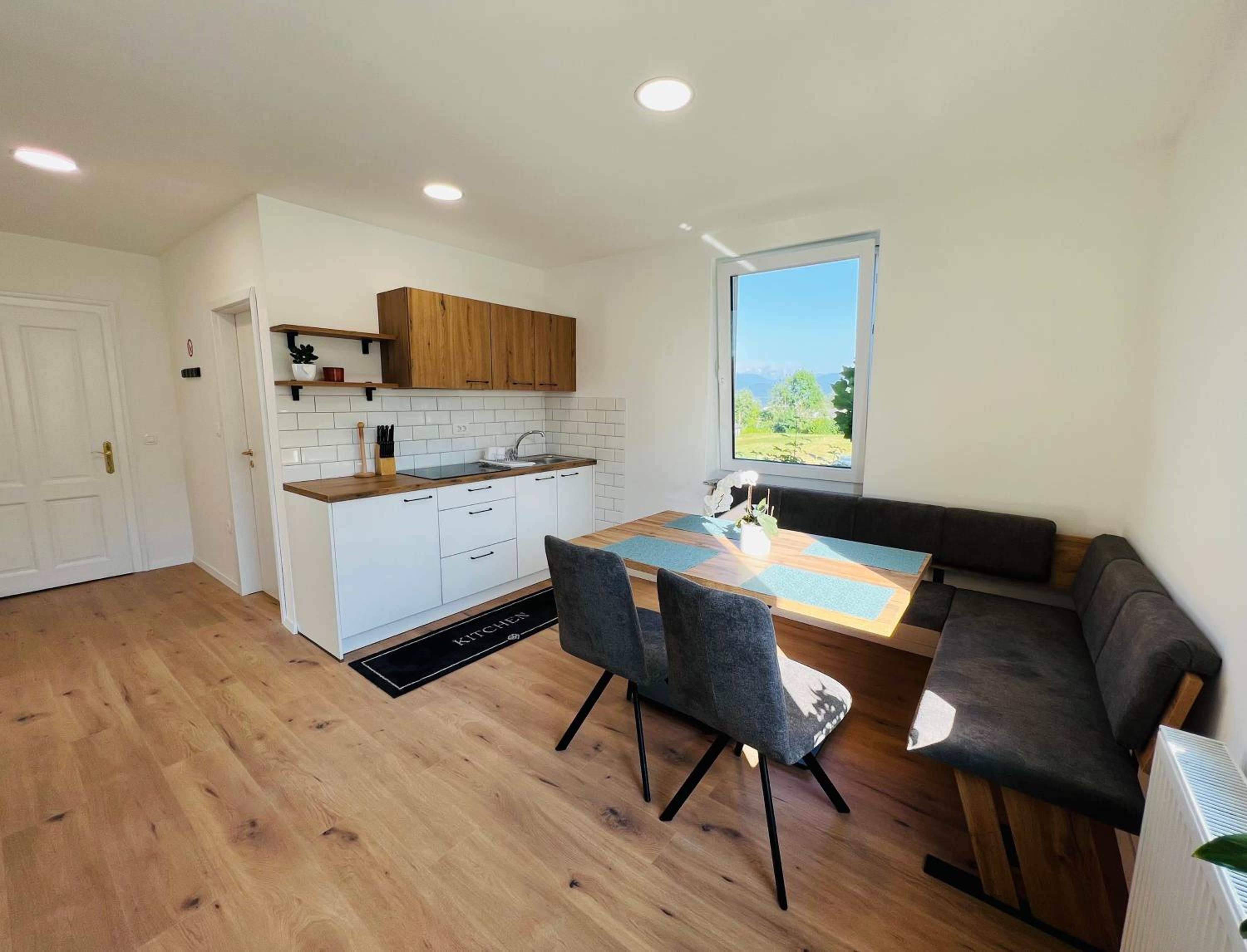 Standard Apartment - Photo 8