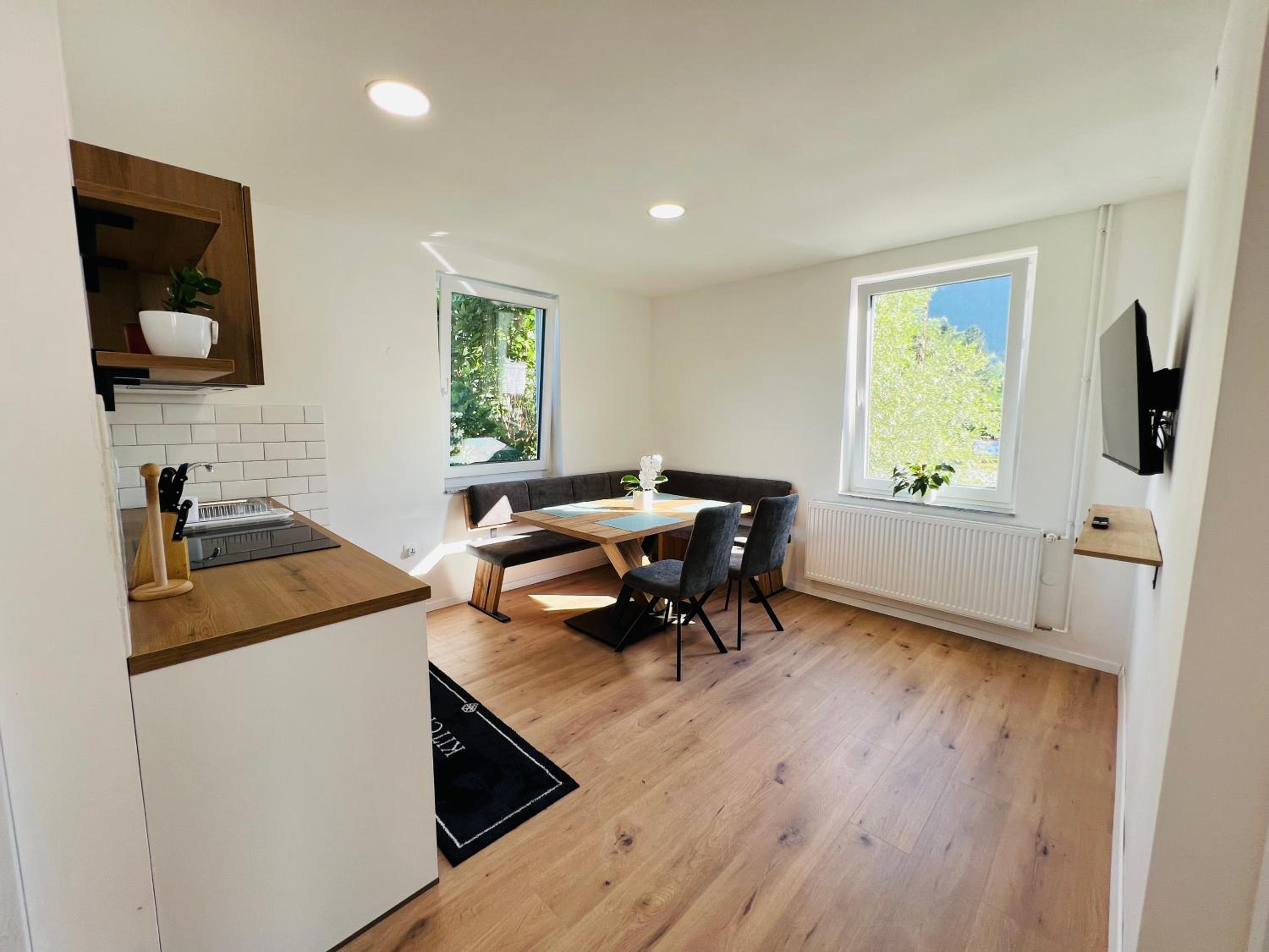 Standard Apartment - Photo 9