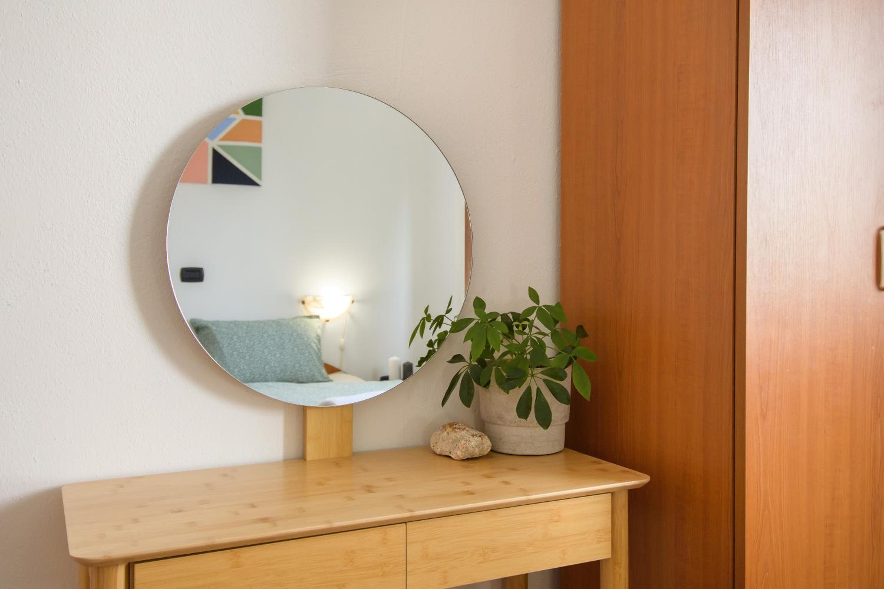 One-Bedroom Apartment photo 3