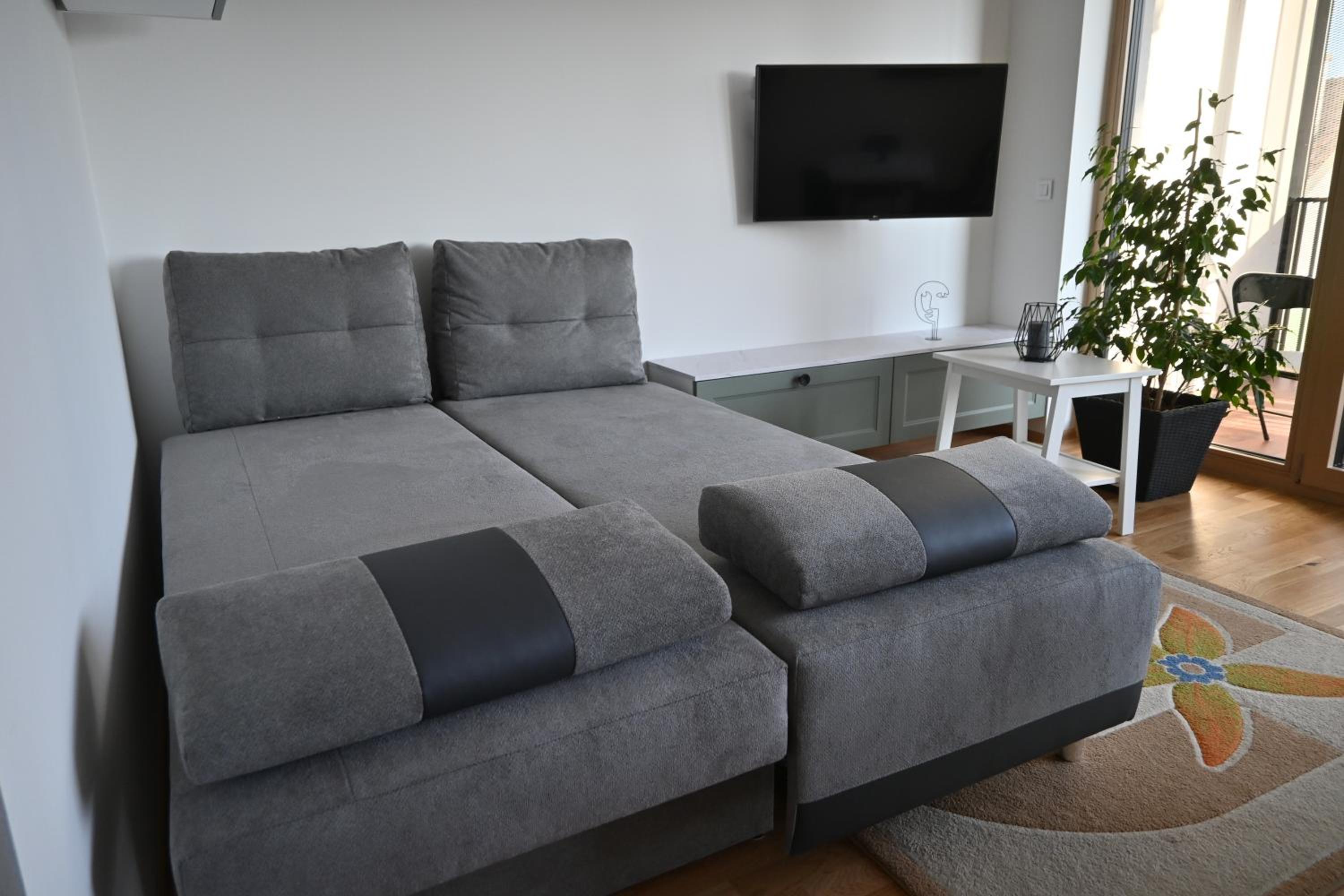 One-Bedroom Apartment photo 3