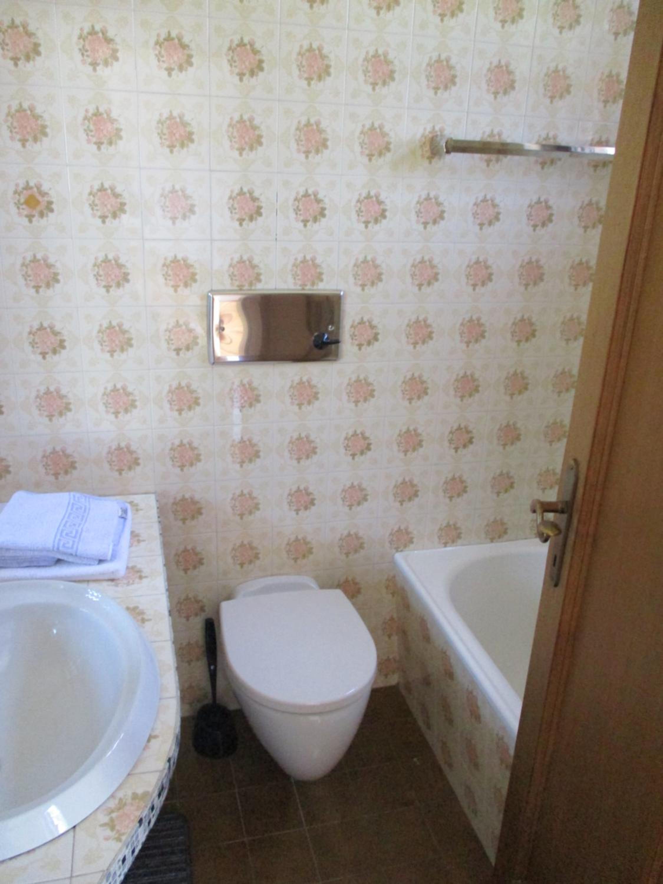 Double Room with Garden View photo 2