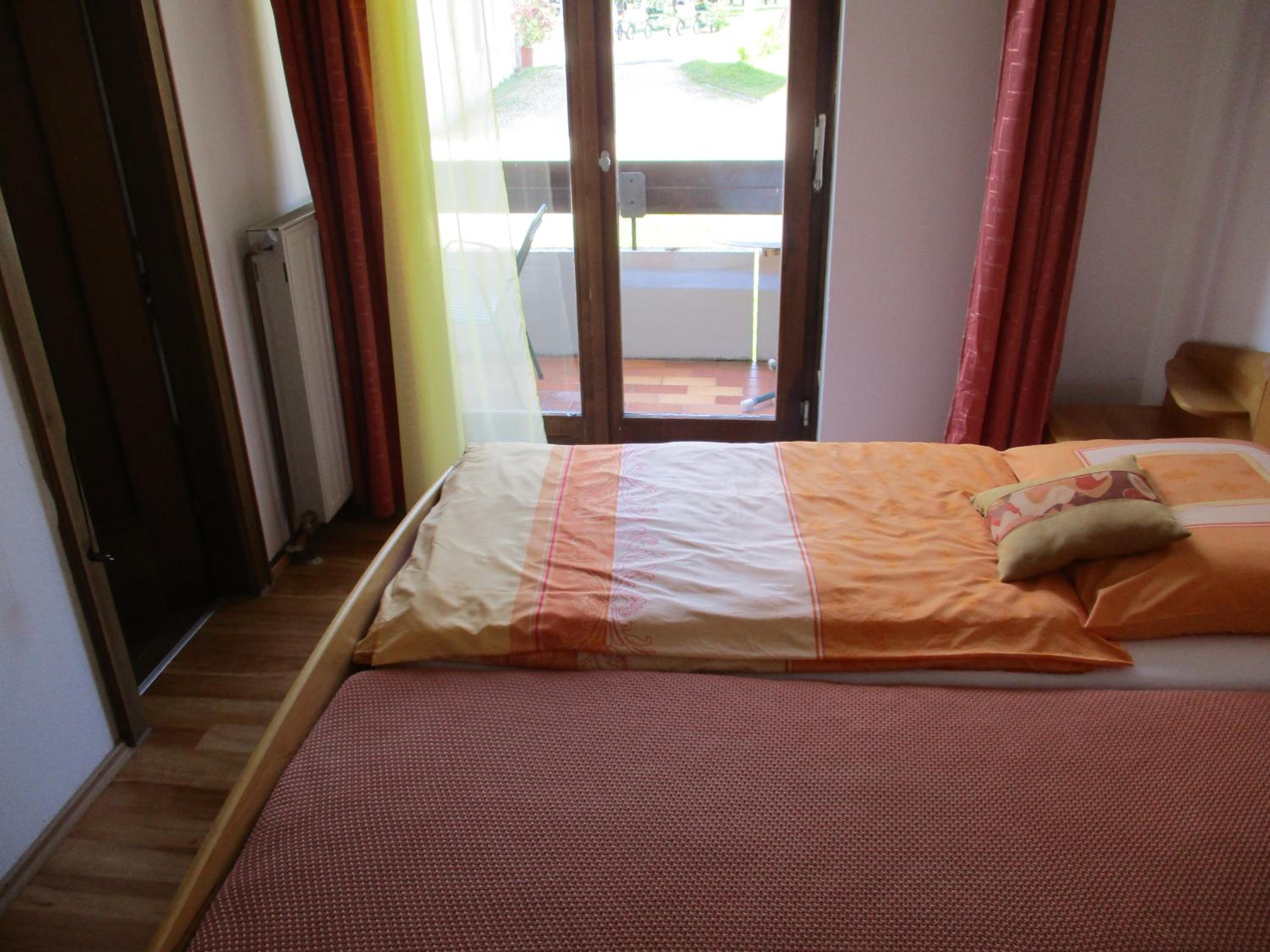 Double Room with Garden View photo 1
