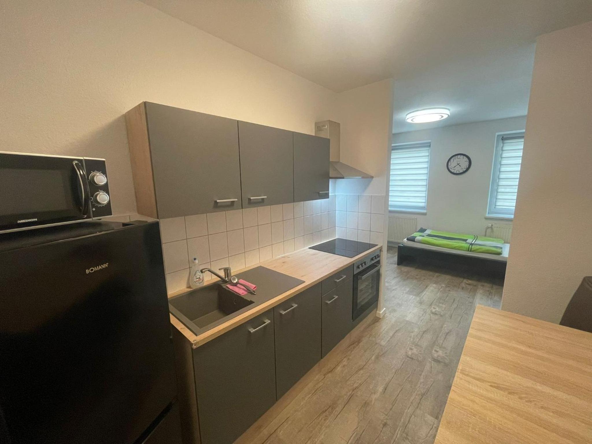 Apartment photo 1