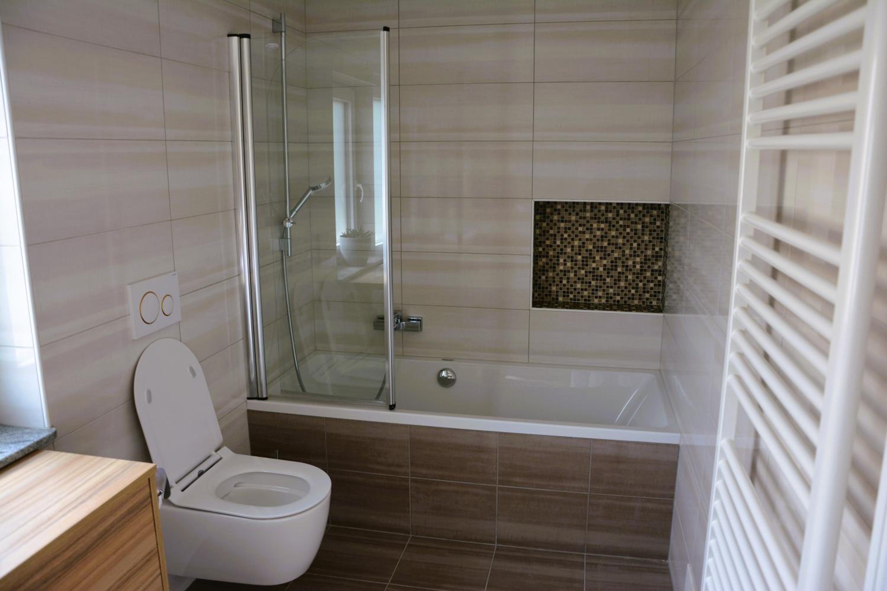 Double Room - Photo 5