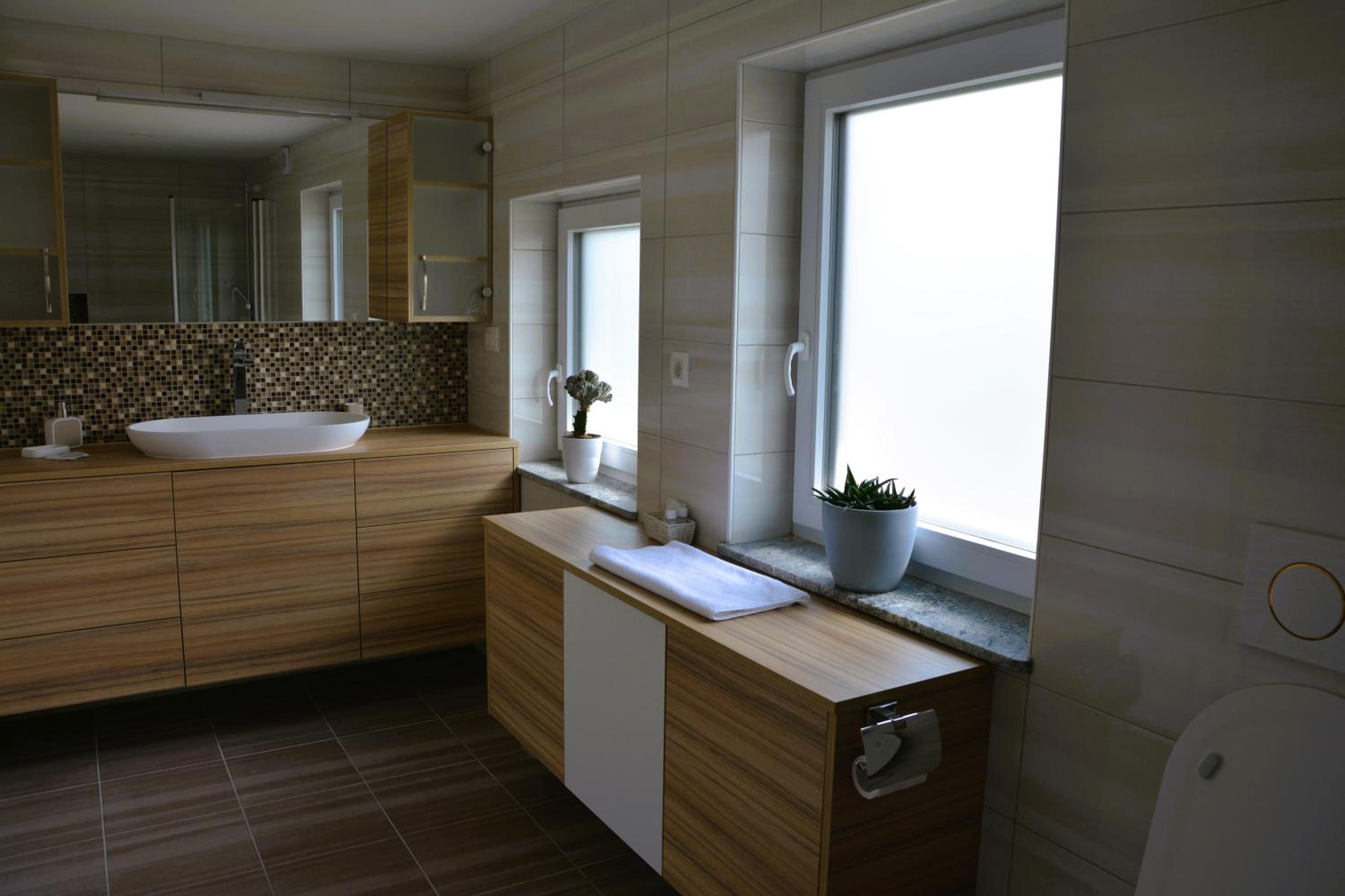 Double Room - Photo 12