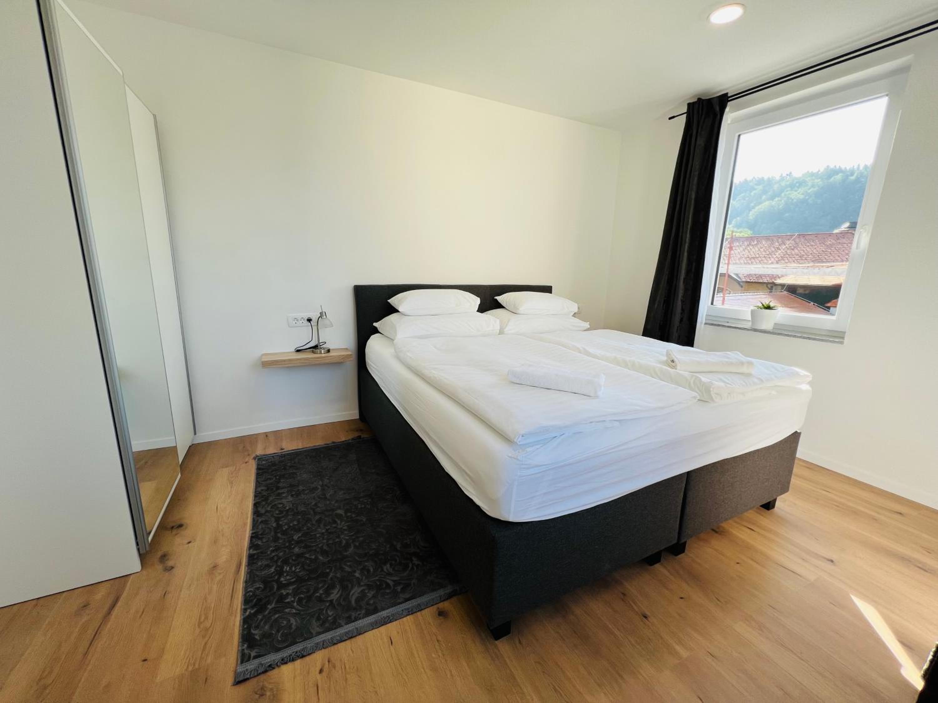 Double Room - Photo 2