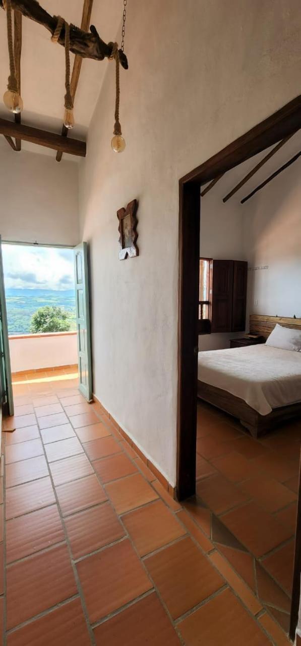 Double Room with Mountain View photo 1