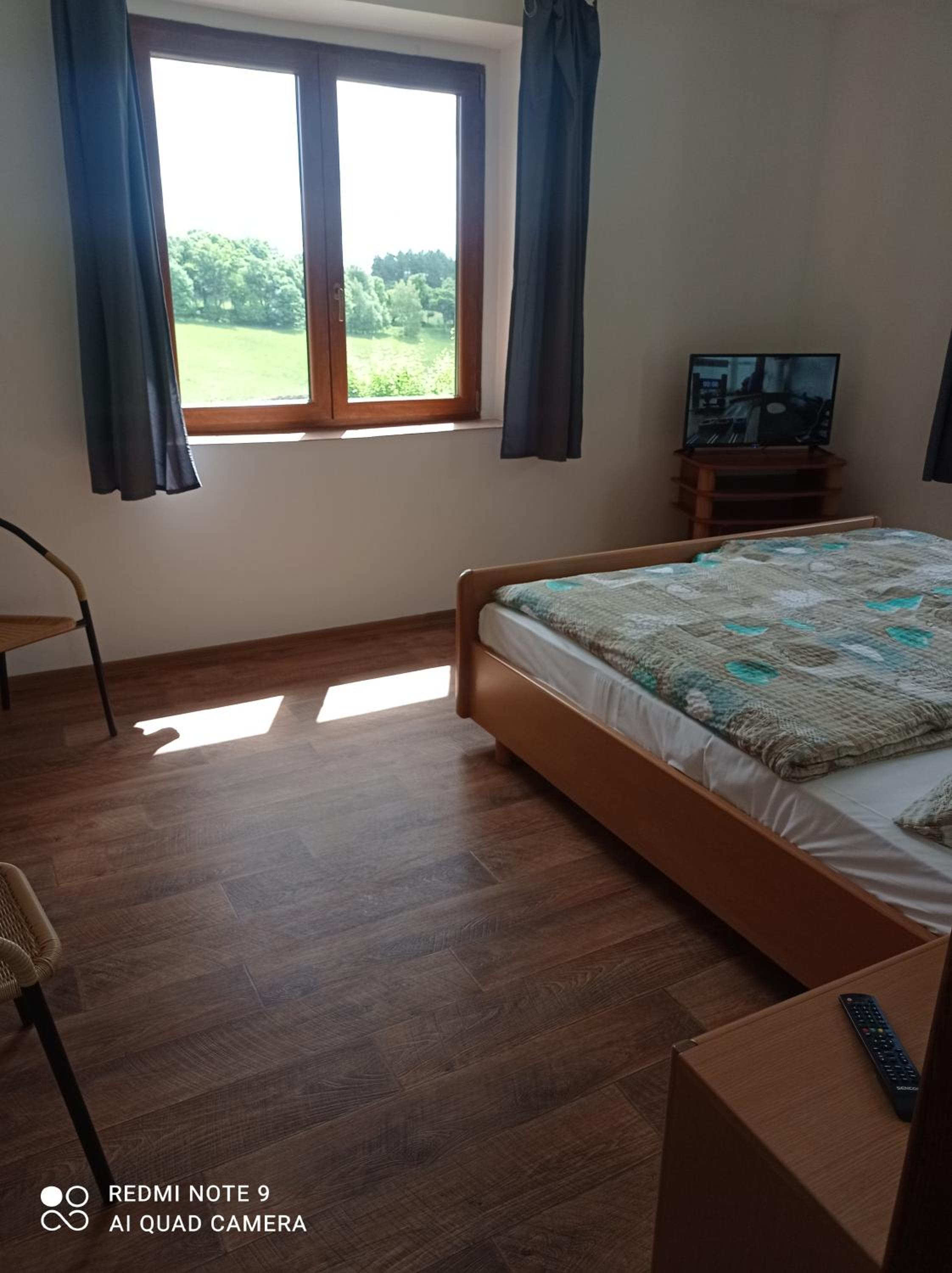 Two-Bedroom Apartment with View photo 1