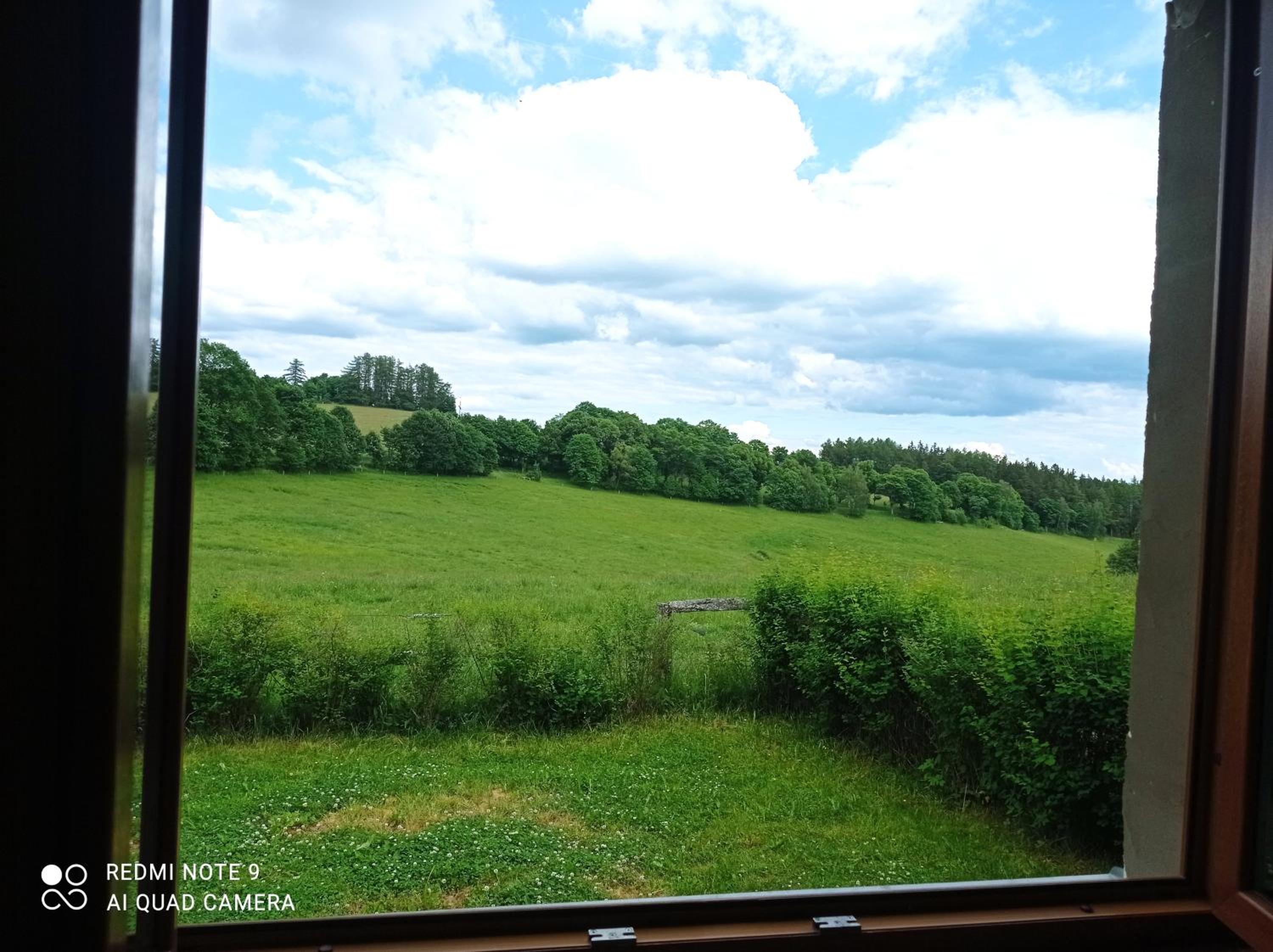 Two-Bedroom Apartment with View photo 3