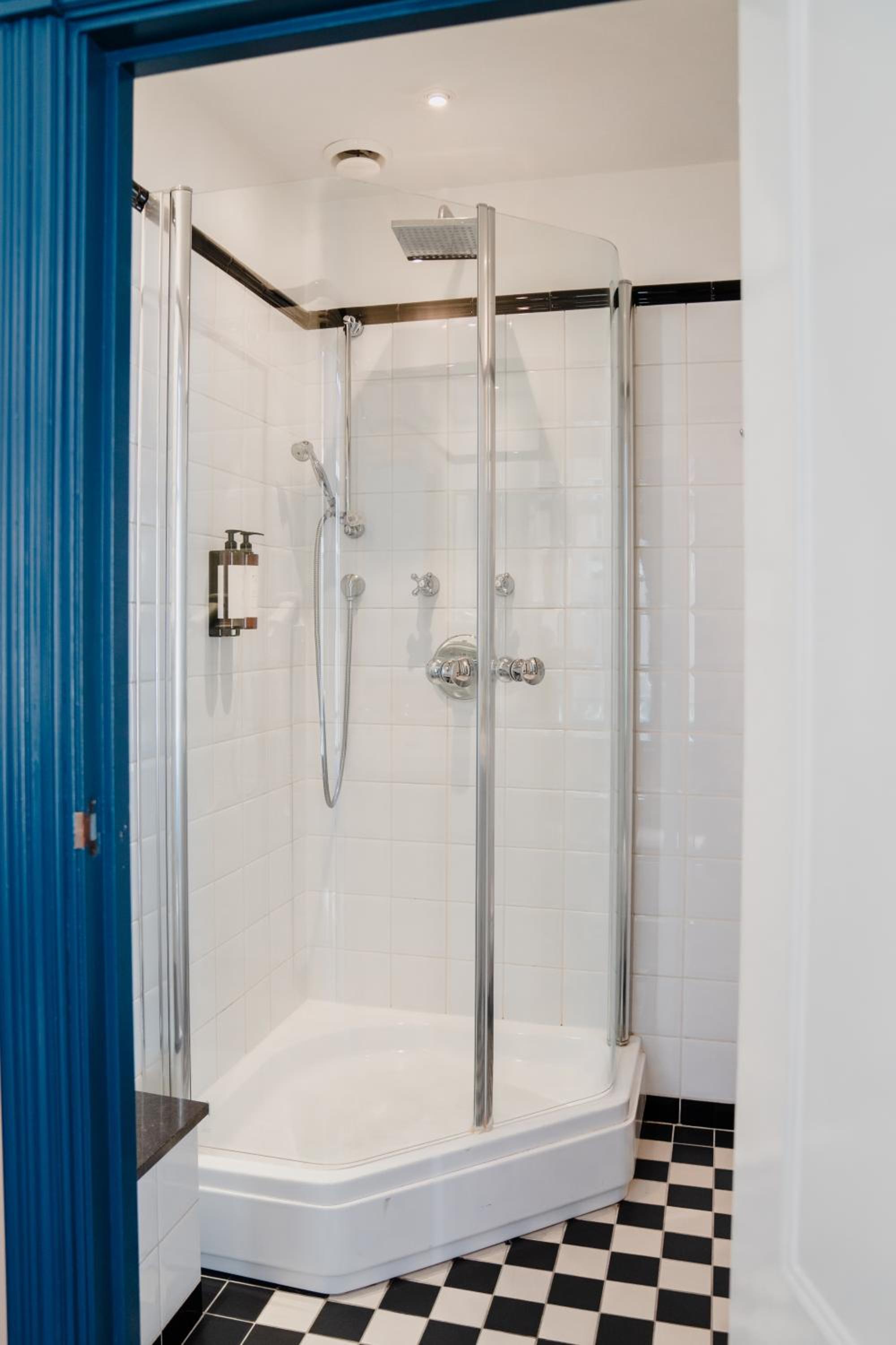 Deluxe Double Room - Photo 6