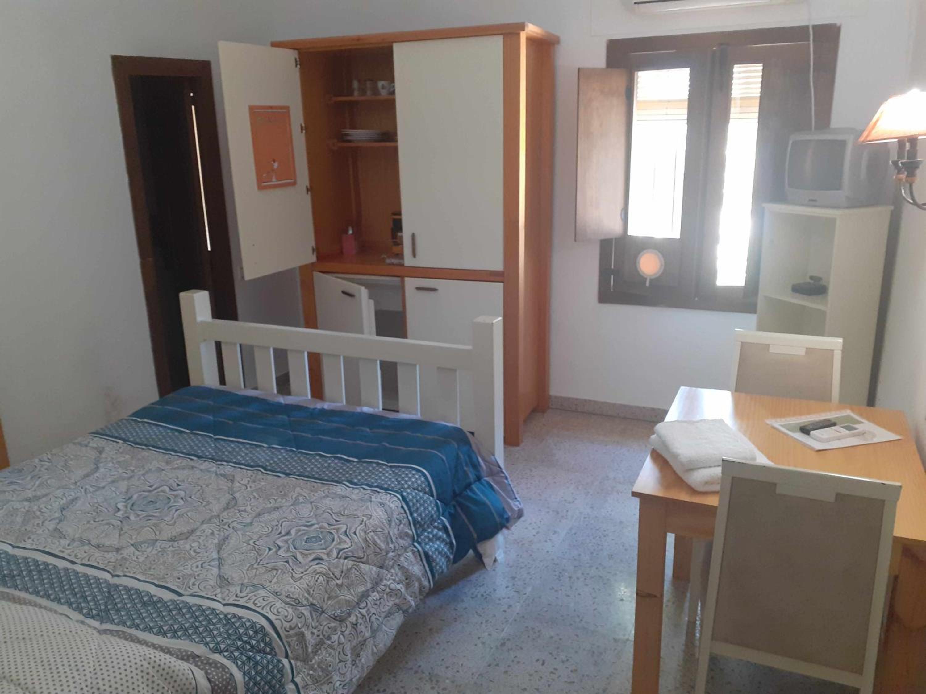 Apartamento Estudio