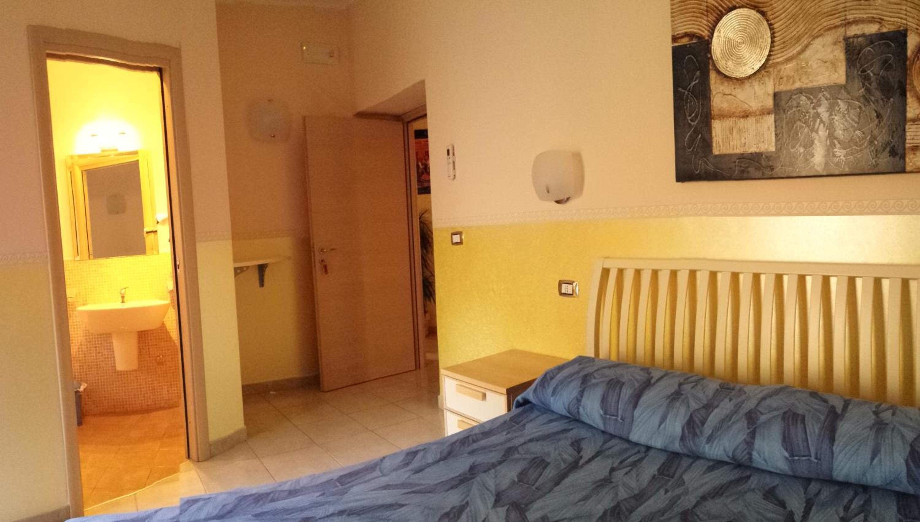 Deluxe Room photo 1