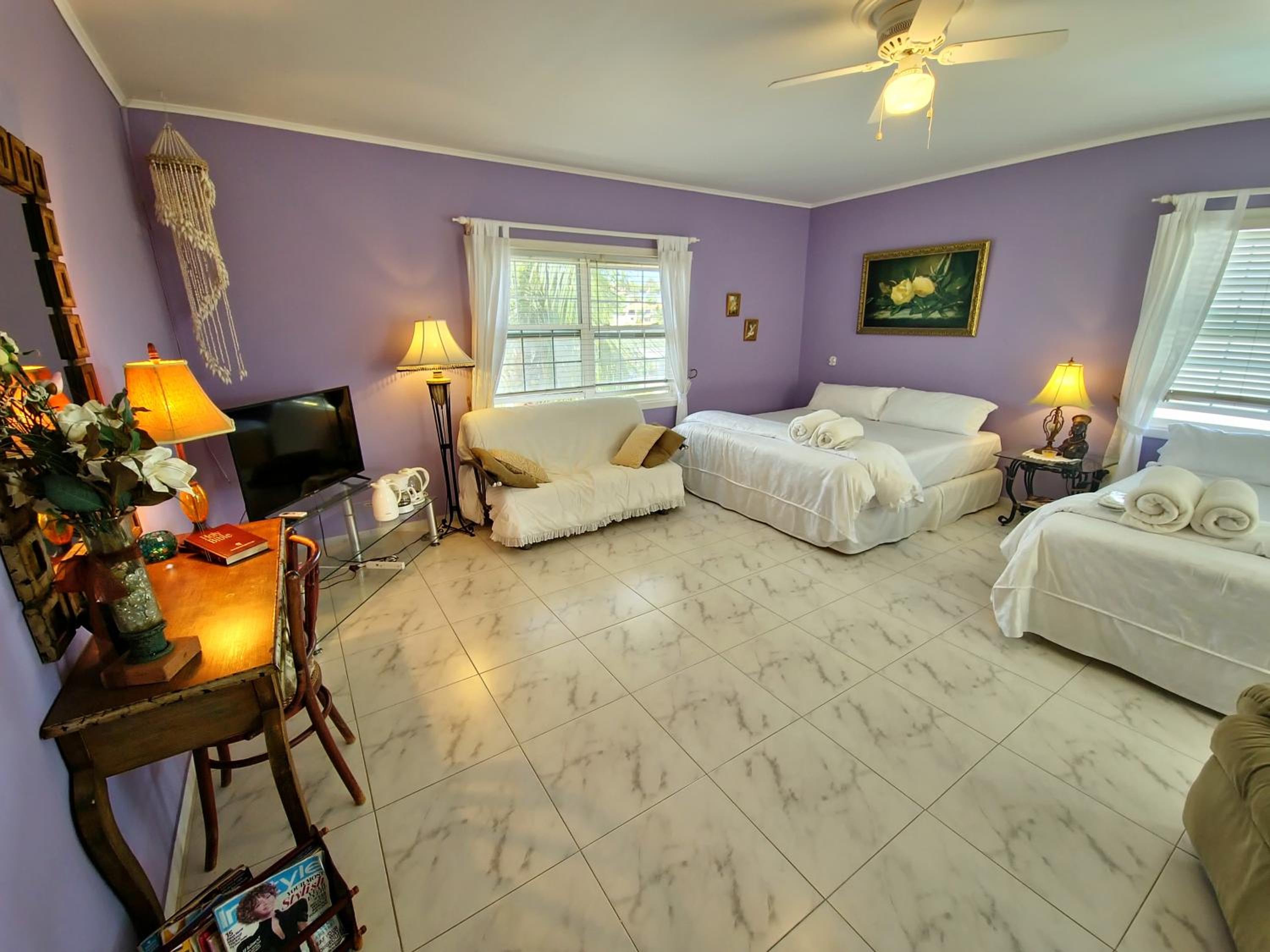 Adonai Suite