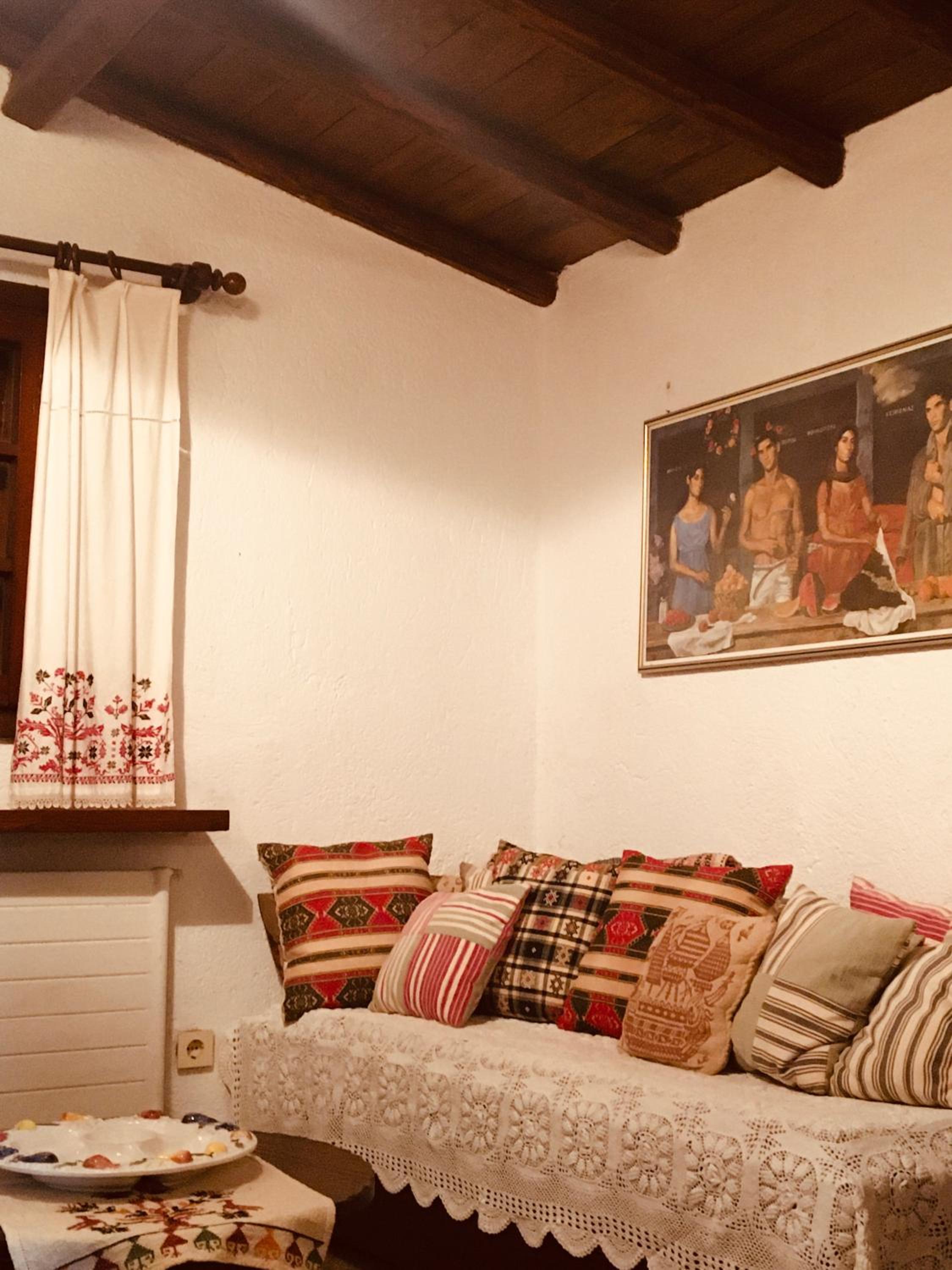 Villa photo 1