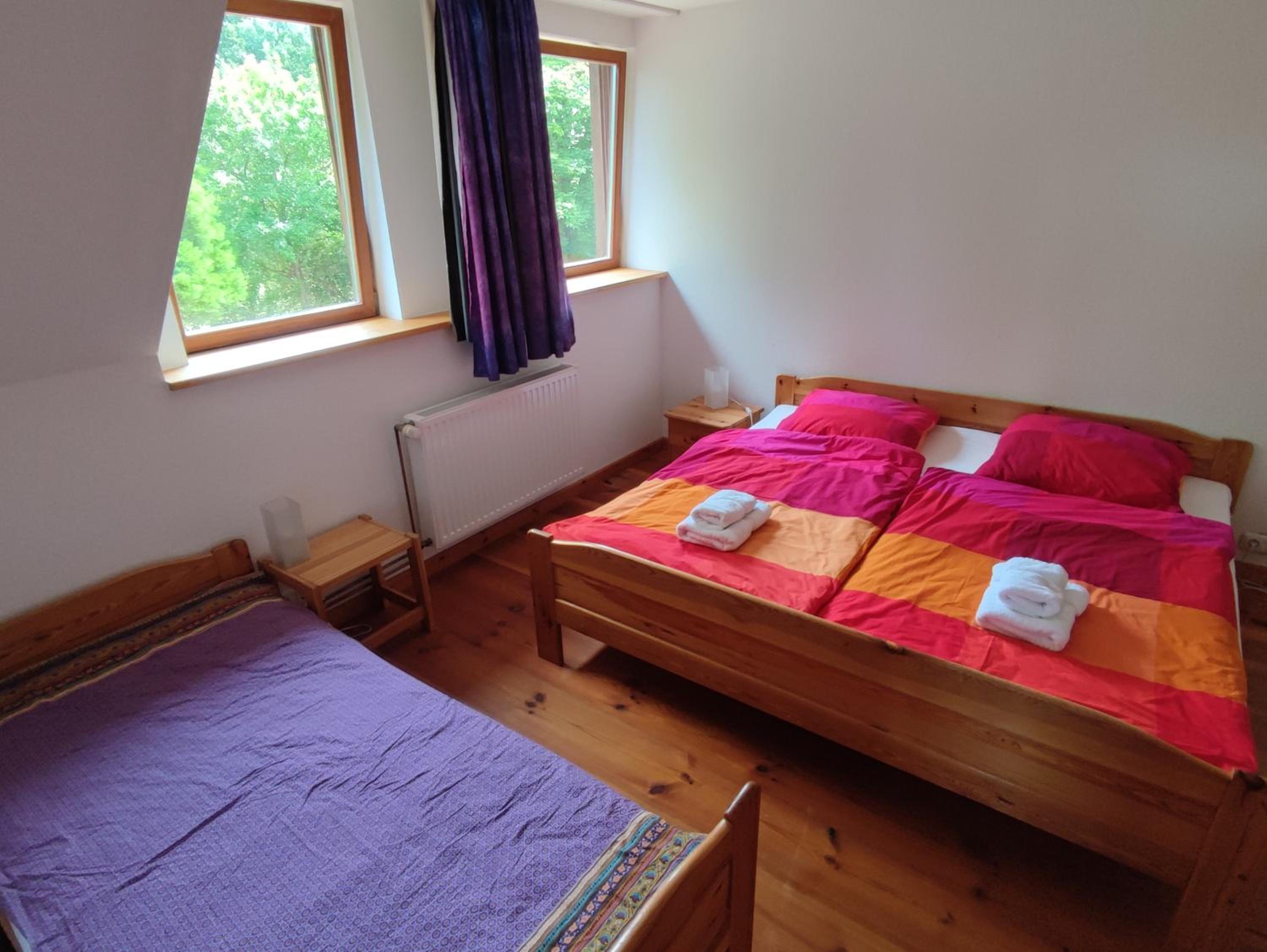 One-Bedroom Apartment - Photo 29