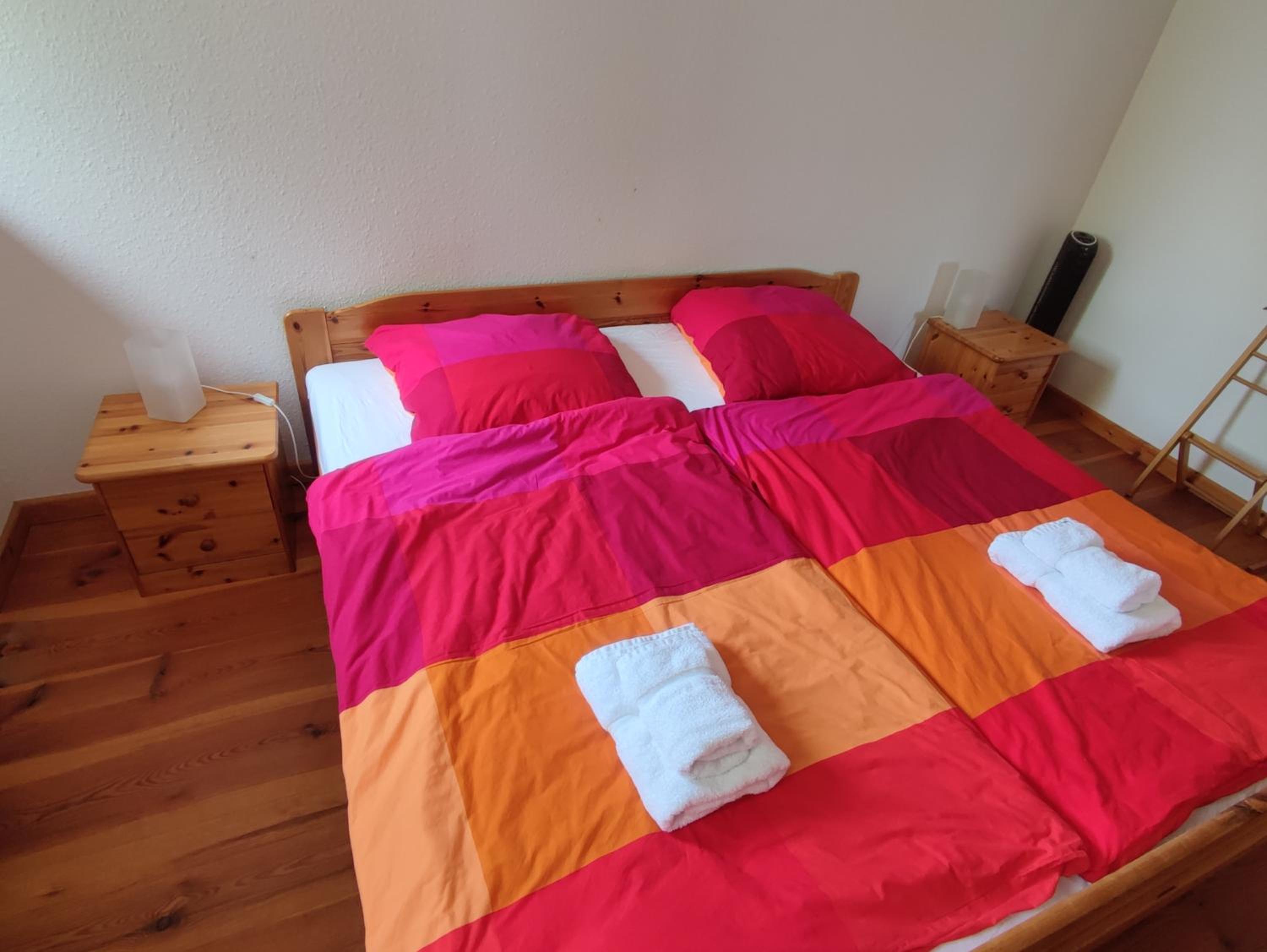 One-Bedroom Apartment - Photo 30