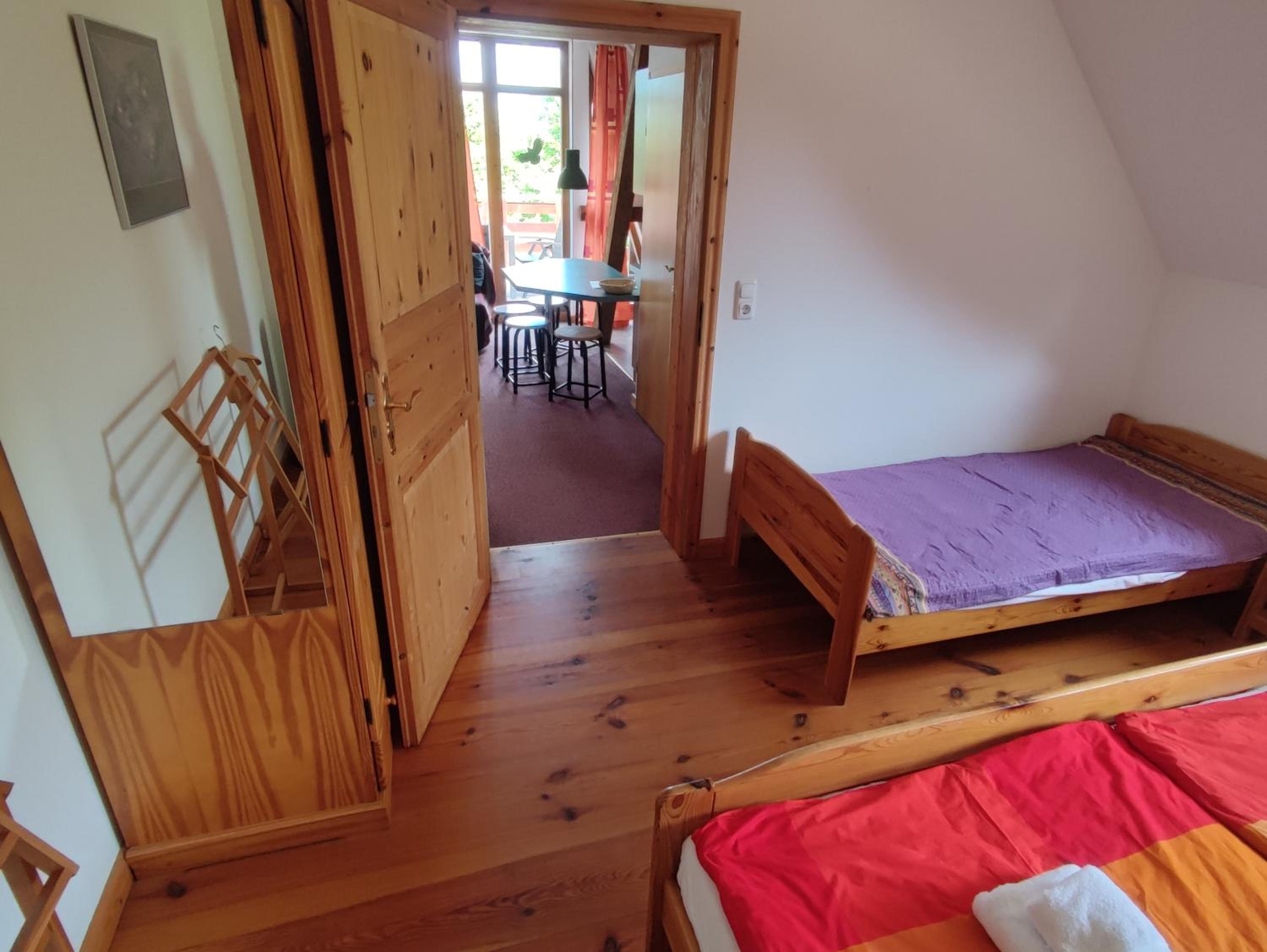 One-Bedroom Apartment - Photo 32