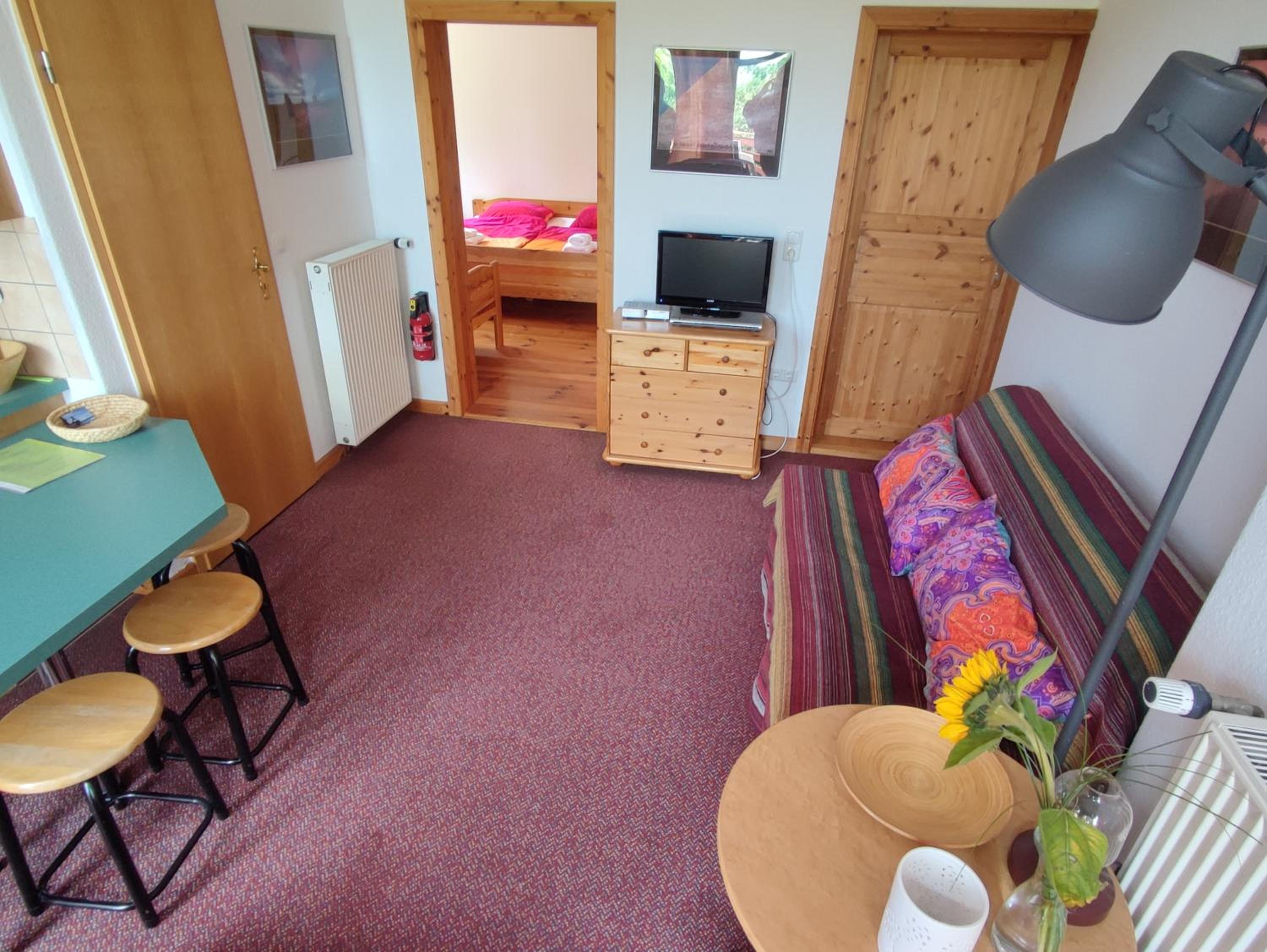 One-Bedroom Apartment - Photo 33