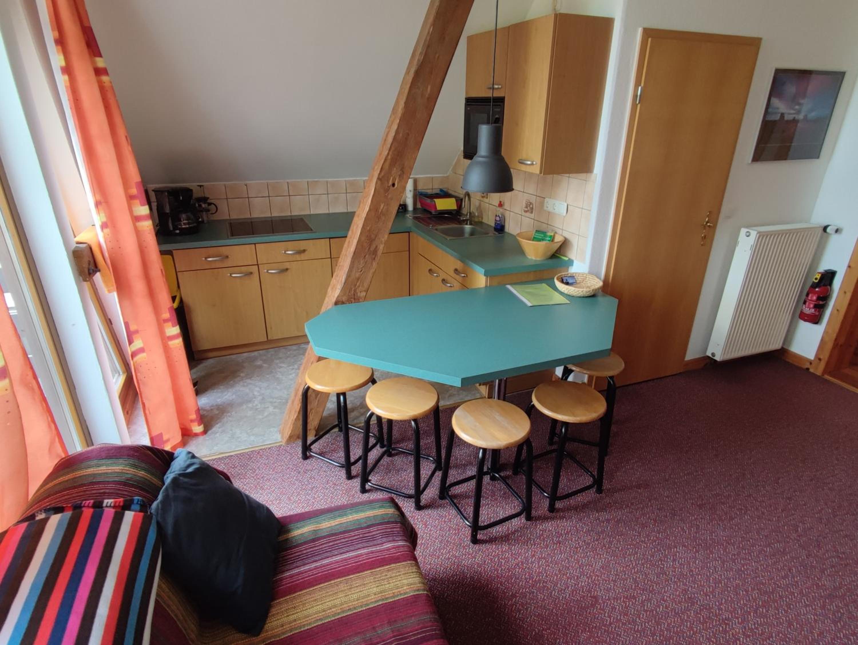 One-Bedroom Apartment - Photo 35
