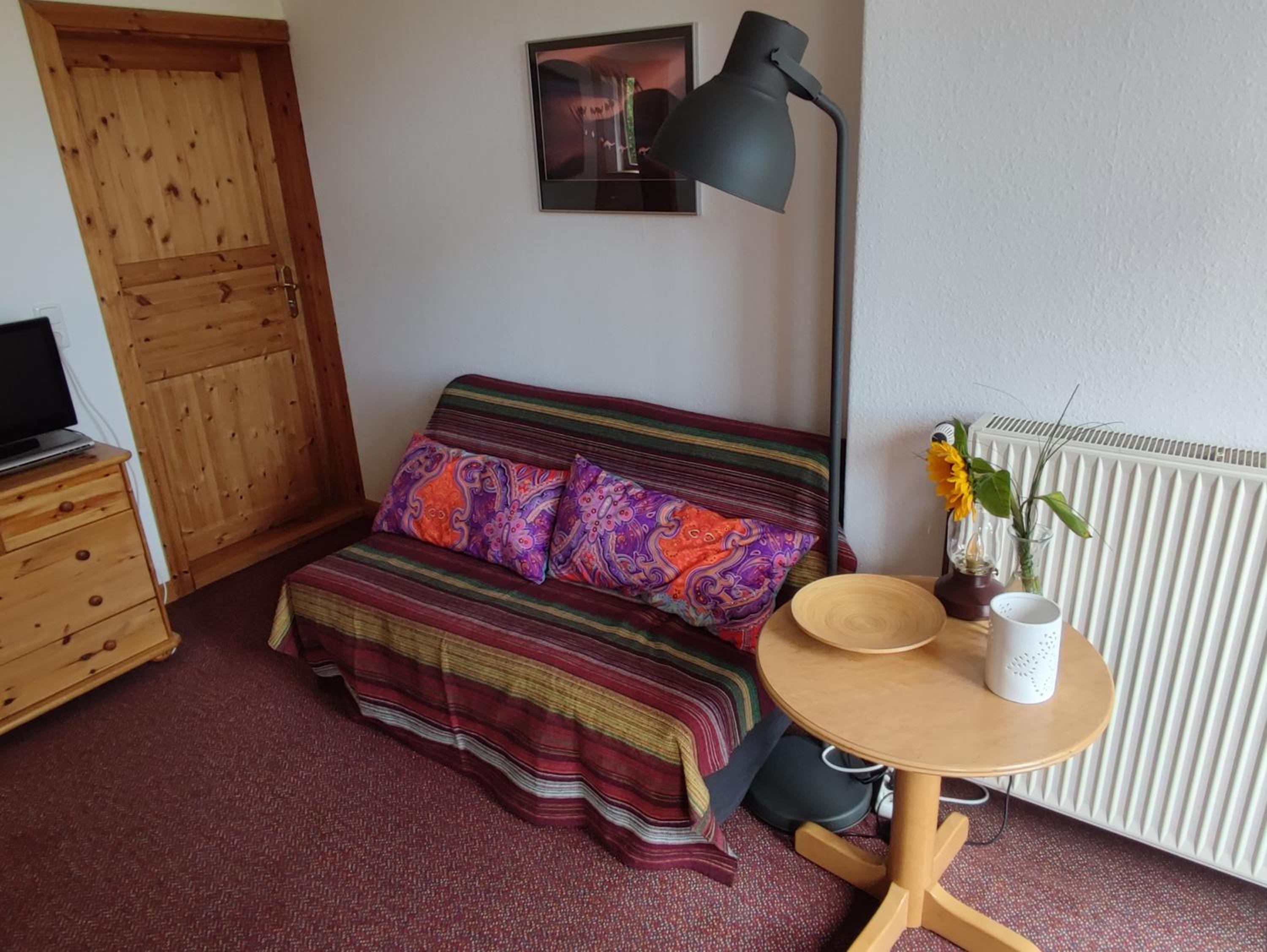 One-Bedroom Apartment - Photo 25