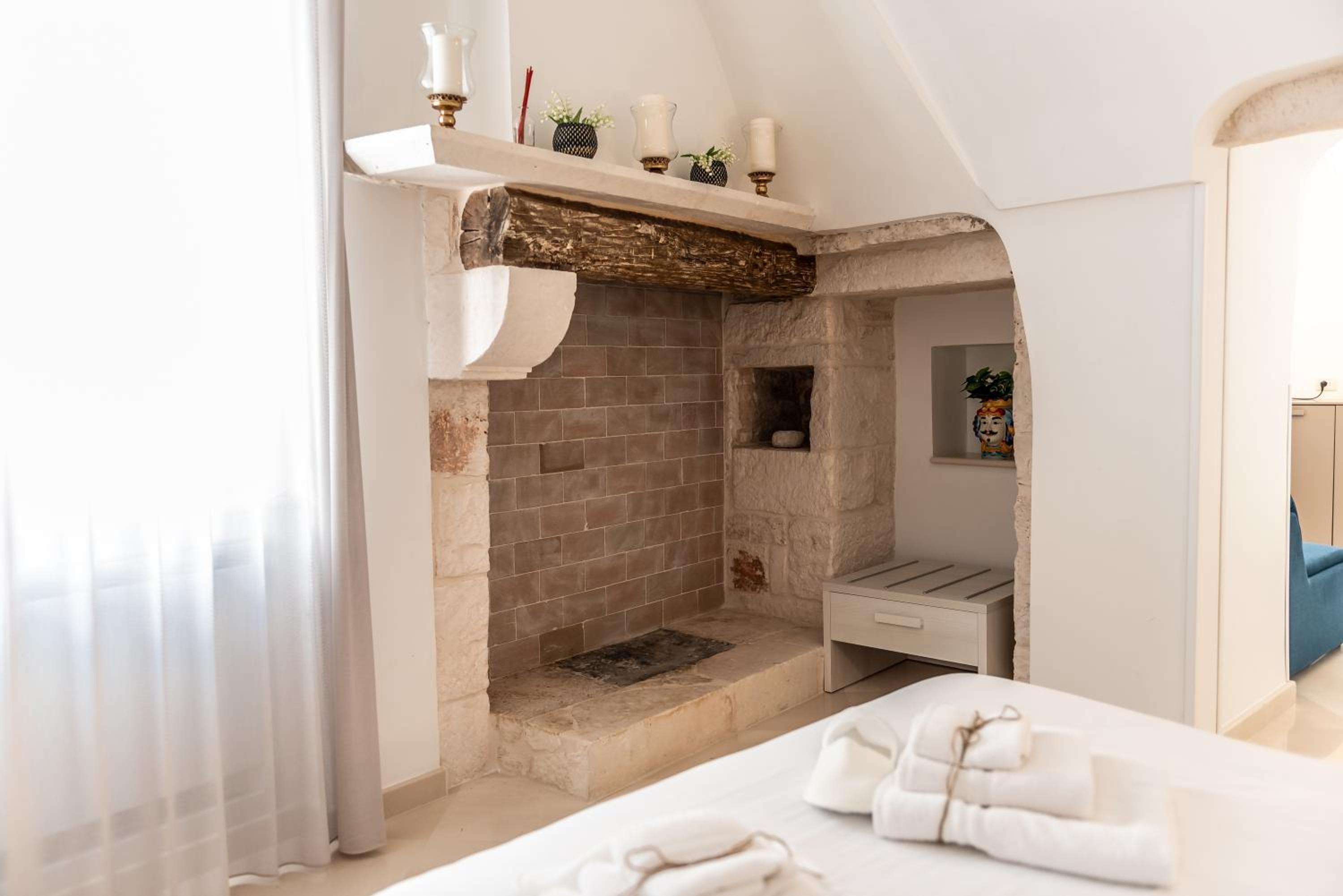 Deluxe Quadruple Room - Photo 15