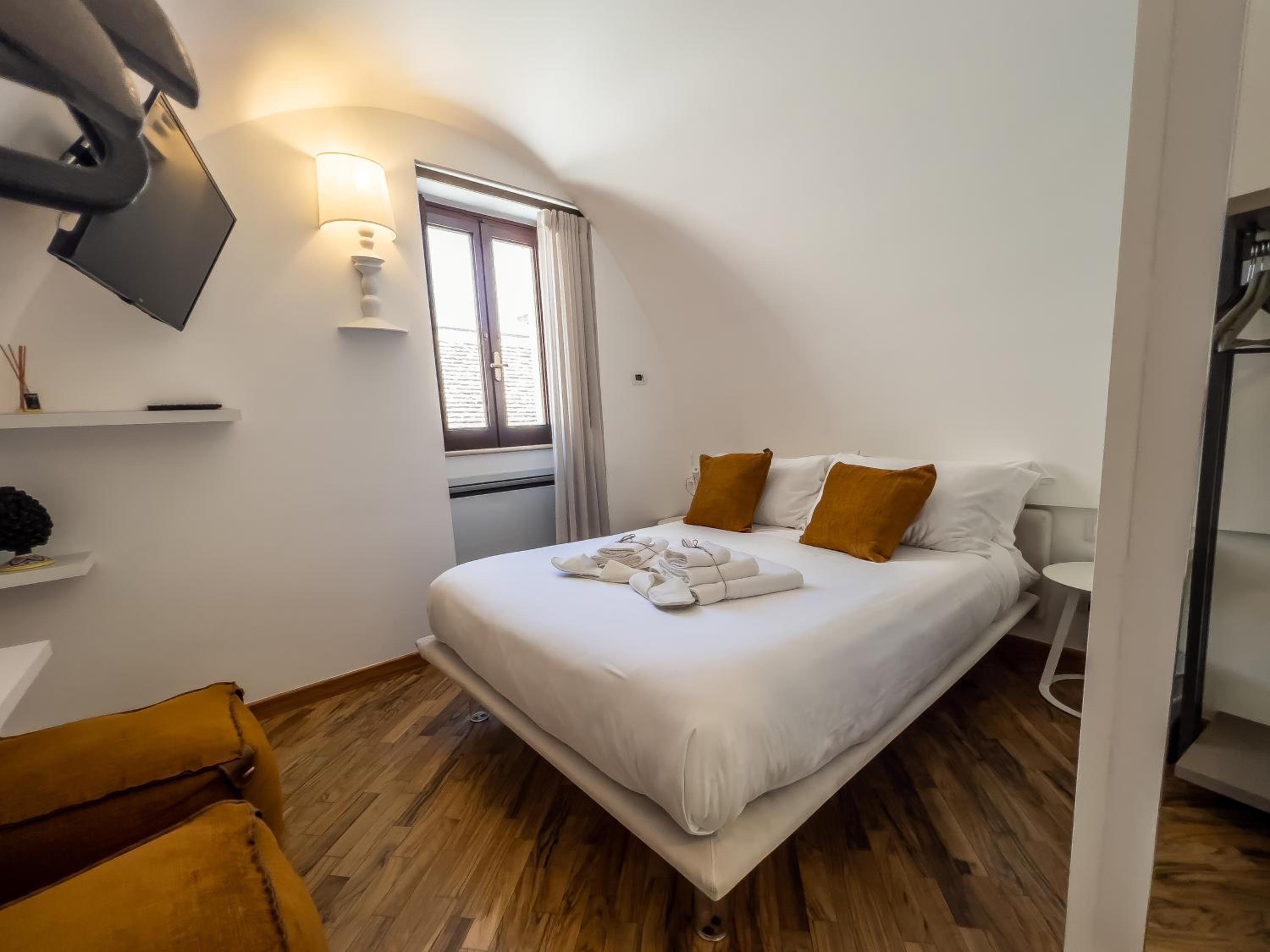 Doppelzimmer