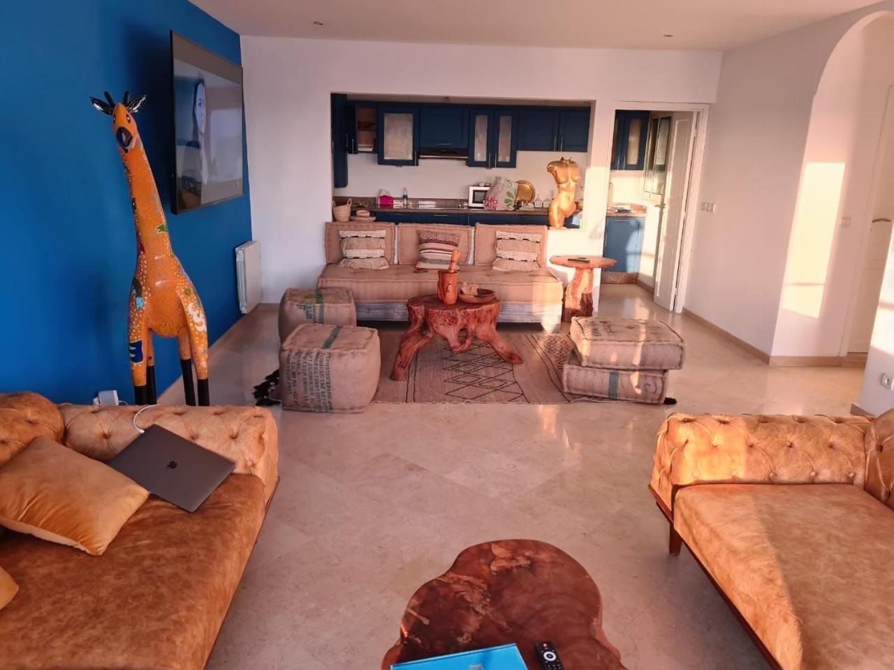 Deluxe Apartment - Photo 6